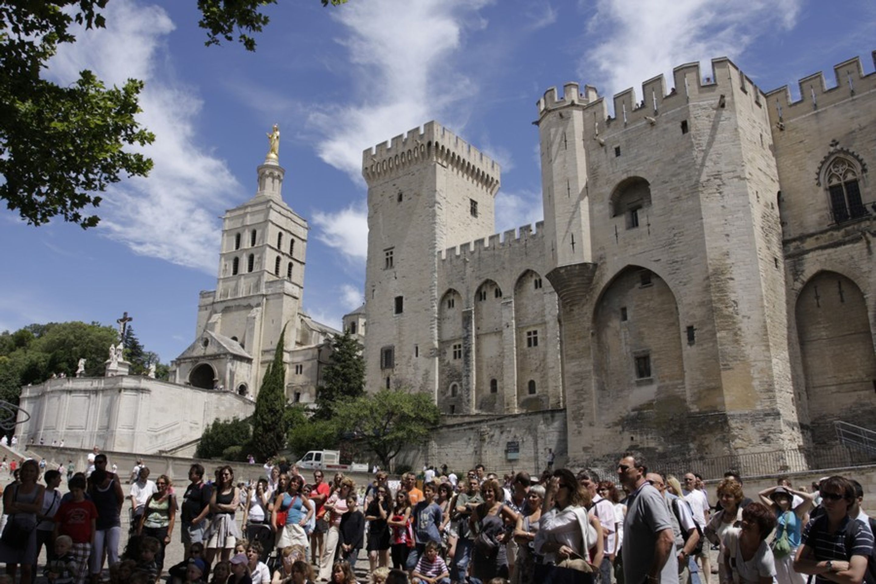 Avignon - Avignon galerie (5/13)