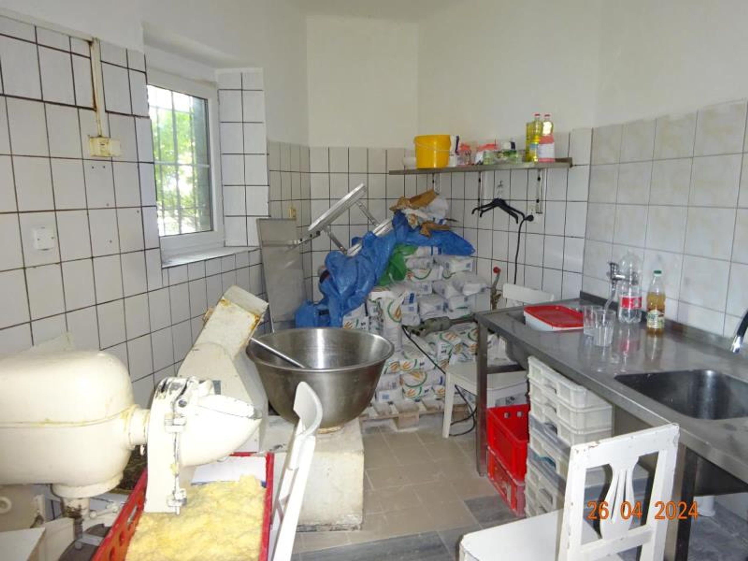 Uzavřená Pizzerie Maškovka (15) - Uzavřená Pizzerie Maškovka (3/25)