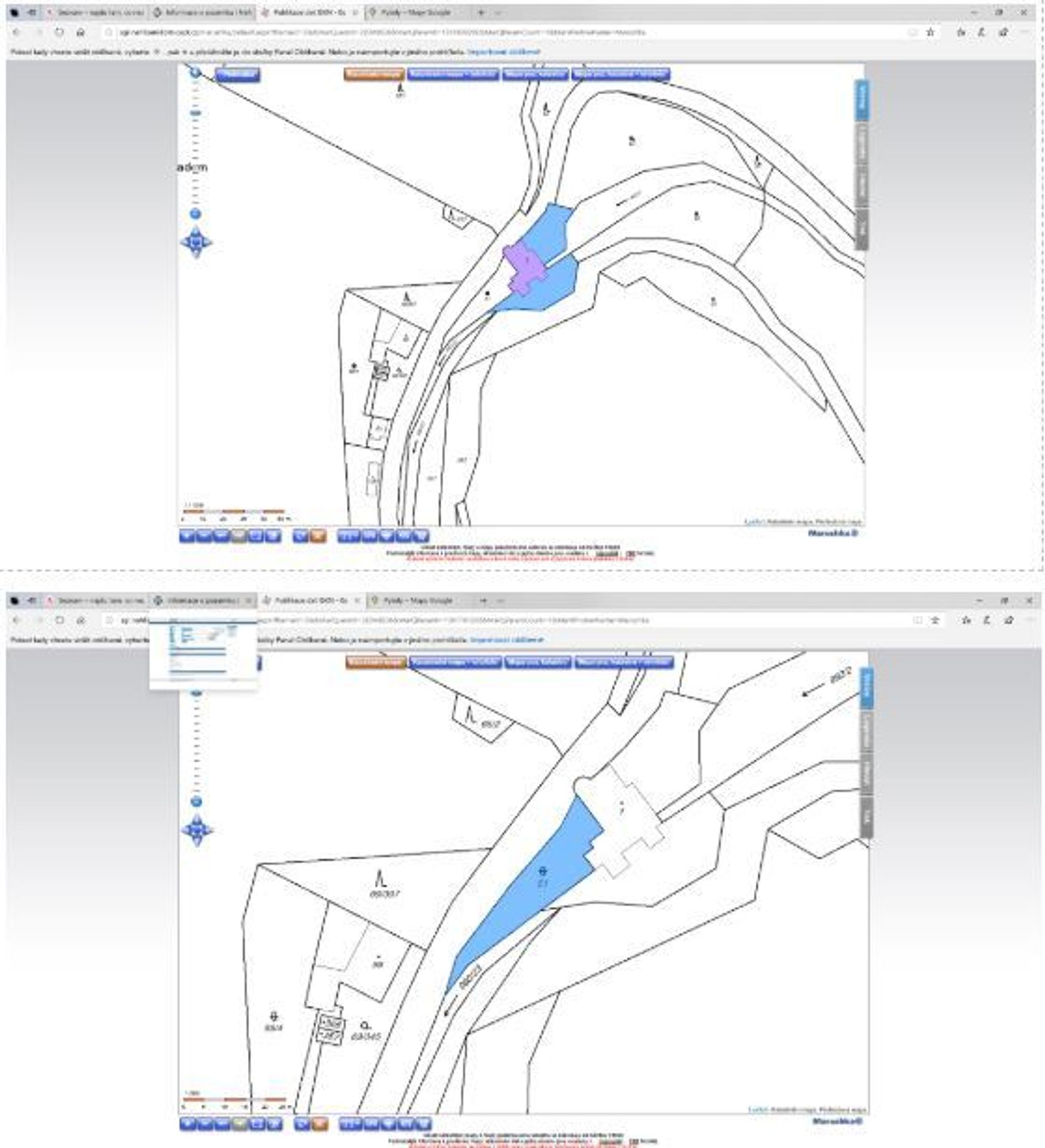 Prodej církevního majetku - Svatý Jan pod Skalou č.p. 16 (bytový dům) - GALERIE: Prodej církevního majetku (12/20)
