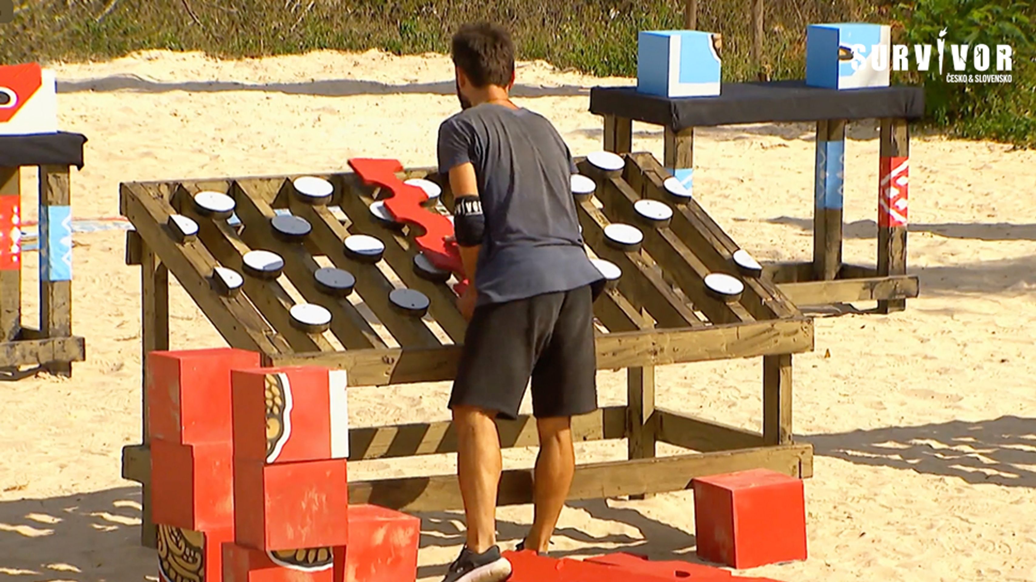 Survivor finále 11 - Survivor Česko 2022 (10/36)