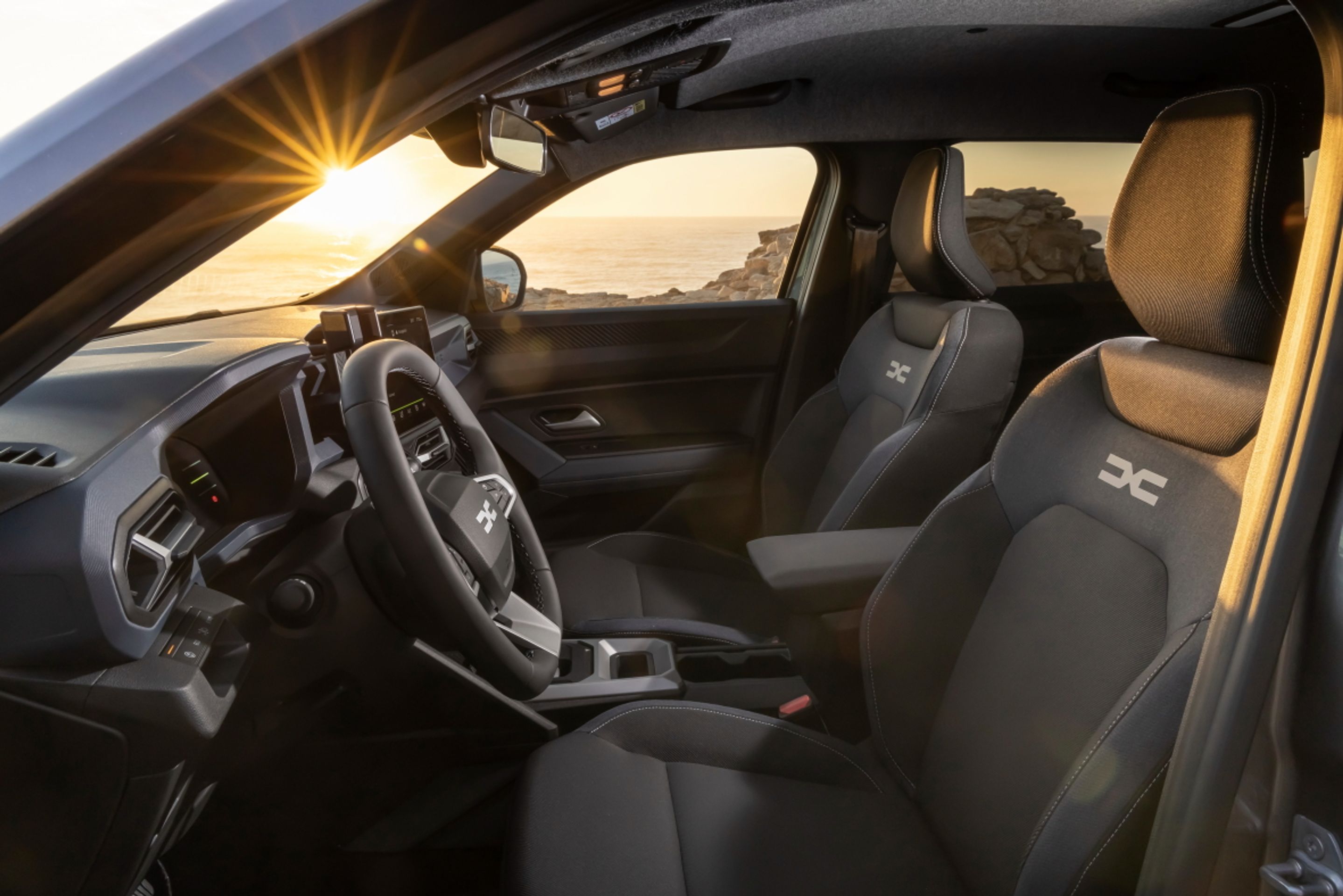 Dacia Duster třetí generace - Dacia Duster třetí generace (3/32)