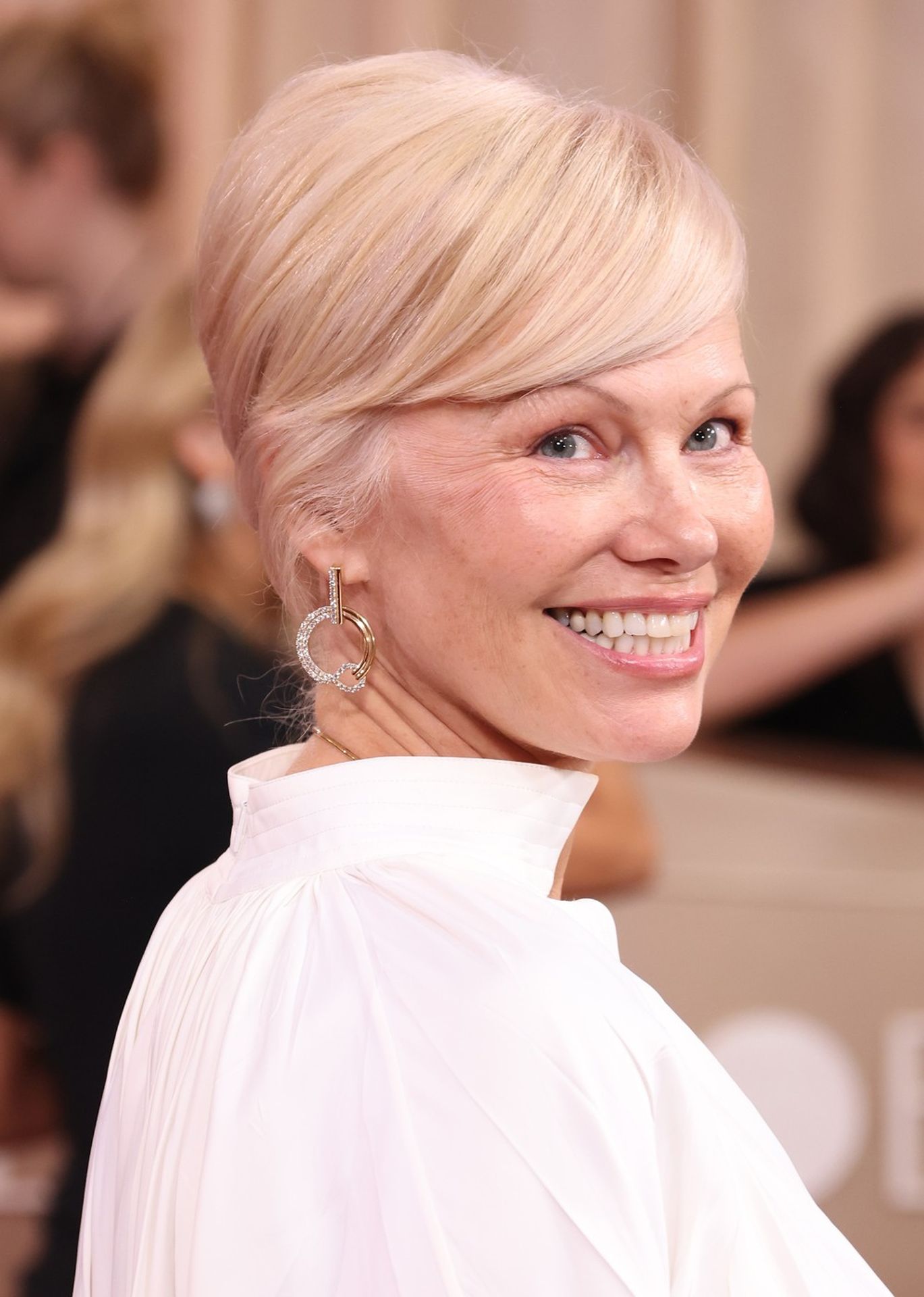 Pamela Anderson, 2026 - Jak jde čas s Pamelou Anderson (2/8)