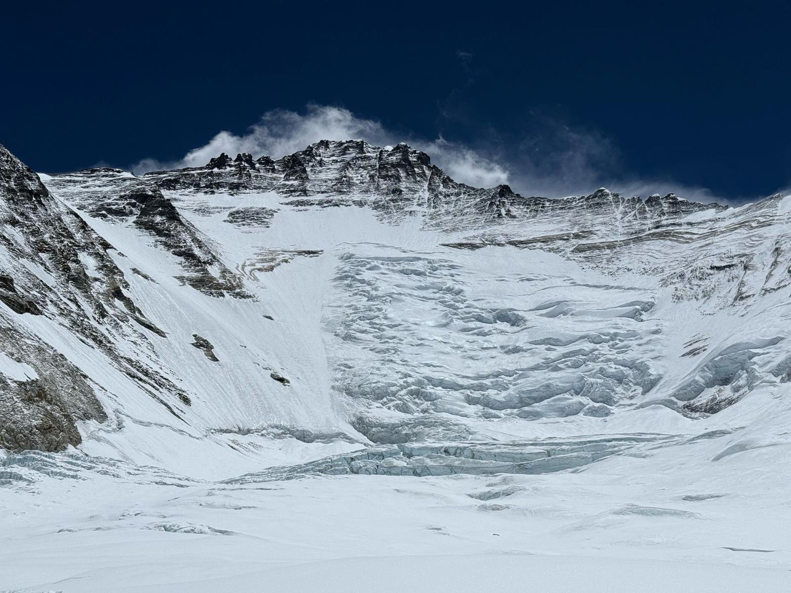 Česká expedice na Mount Everest - Česká expedice na Mount Everest (4/21)