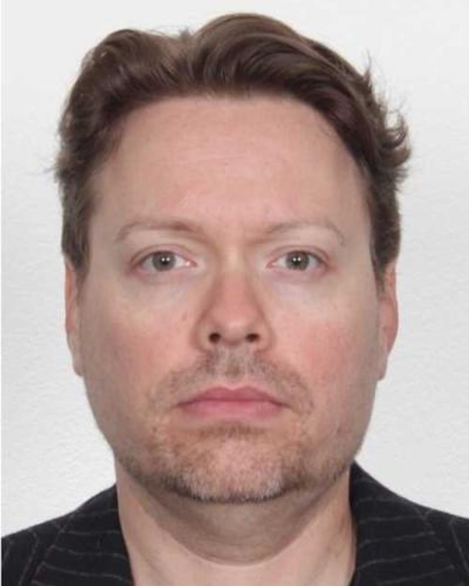 Richard James SCHUELER, Finsko - Nejhledanější uprchlíci v Evropě (41/49)
