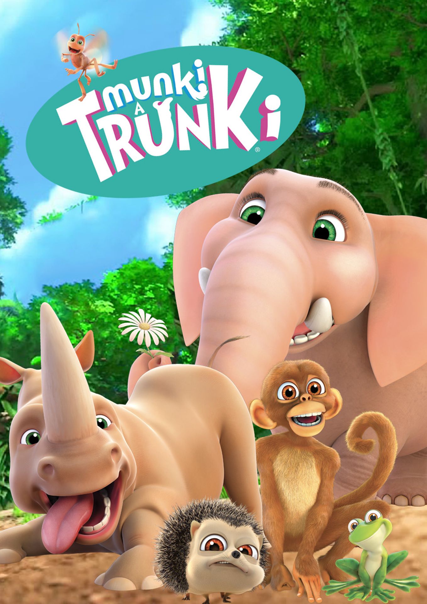 Munki Trunki - GALERIE: Britský princ Charles na návštěvě v Saudské Arábii (3/5)