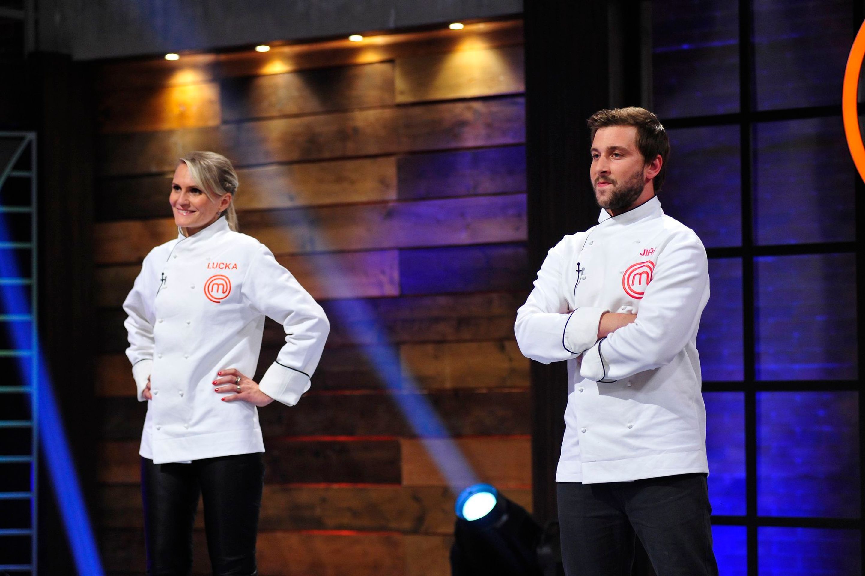 Finále show MasterChef Česko je tu - 2 - GALERIE: Vítěz druhé řady MasterChef (30/39)