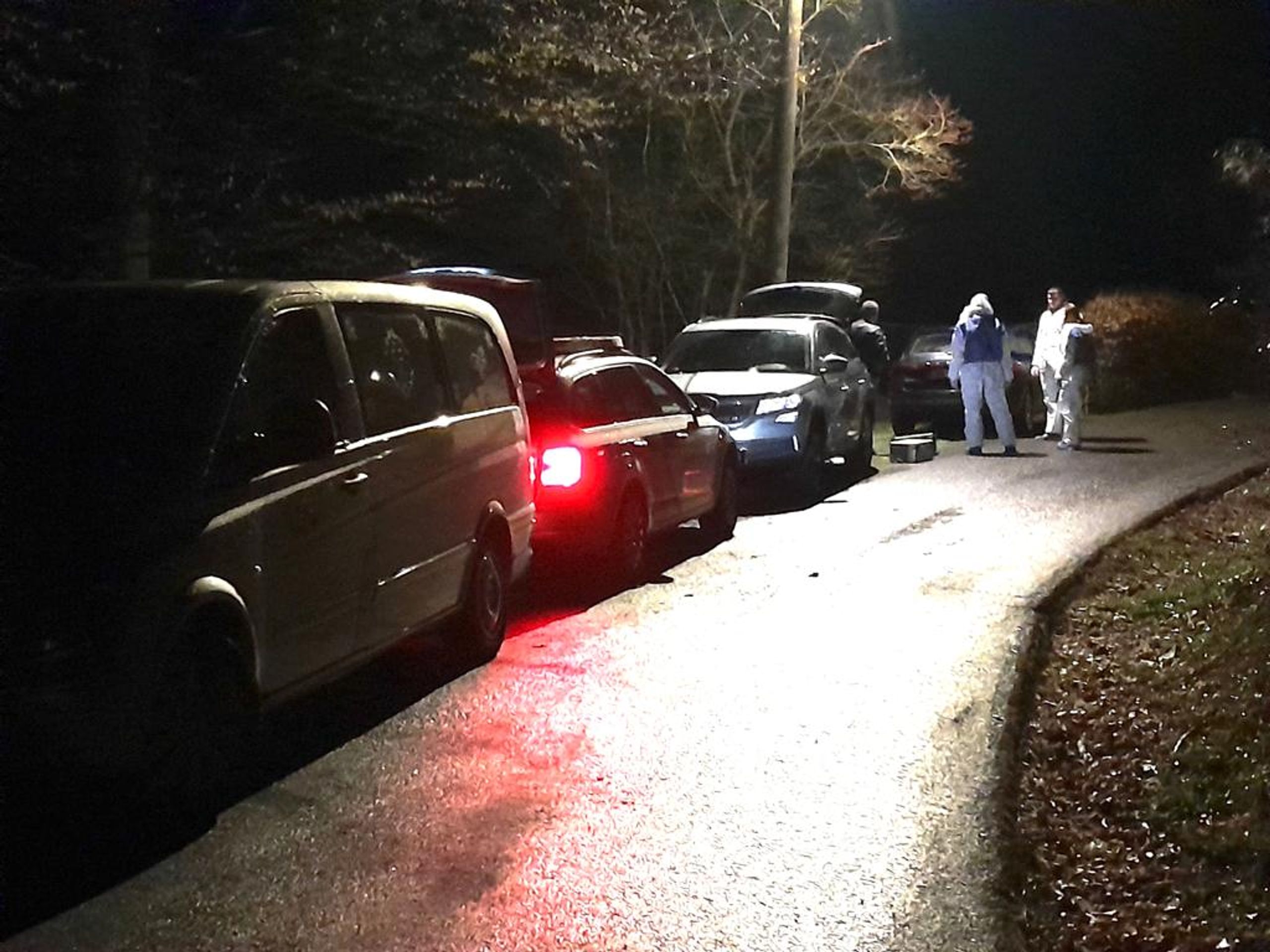 Násilný trestný čin na Přerovsku - Tragédie na Přerovsku (9/12)