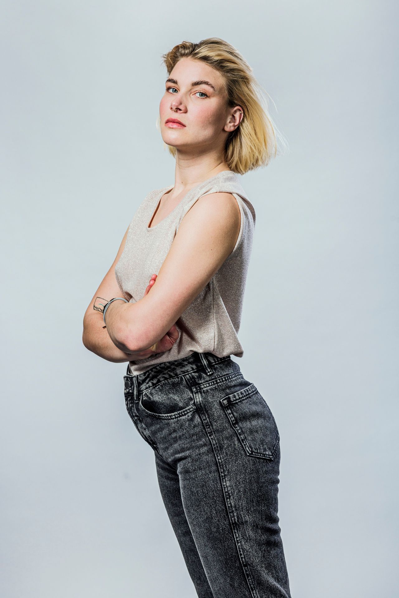 Žaneta Skružná - Survivor 2023 – Účastníci (11/19)