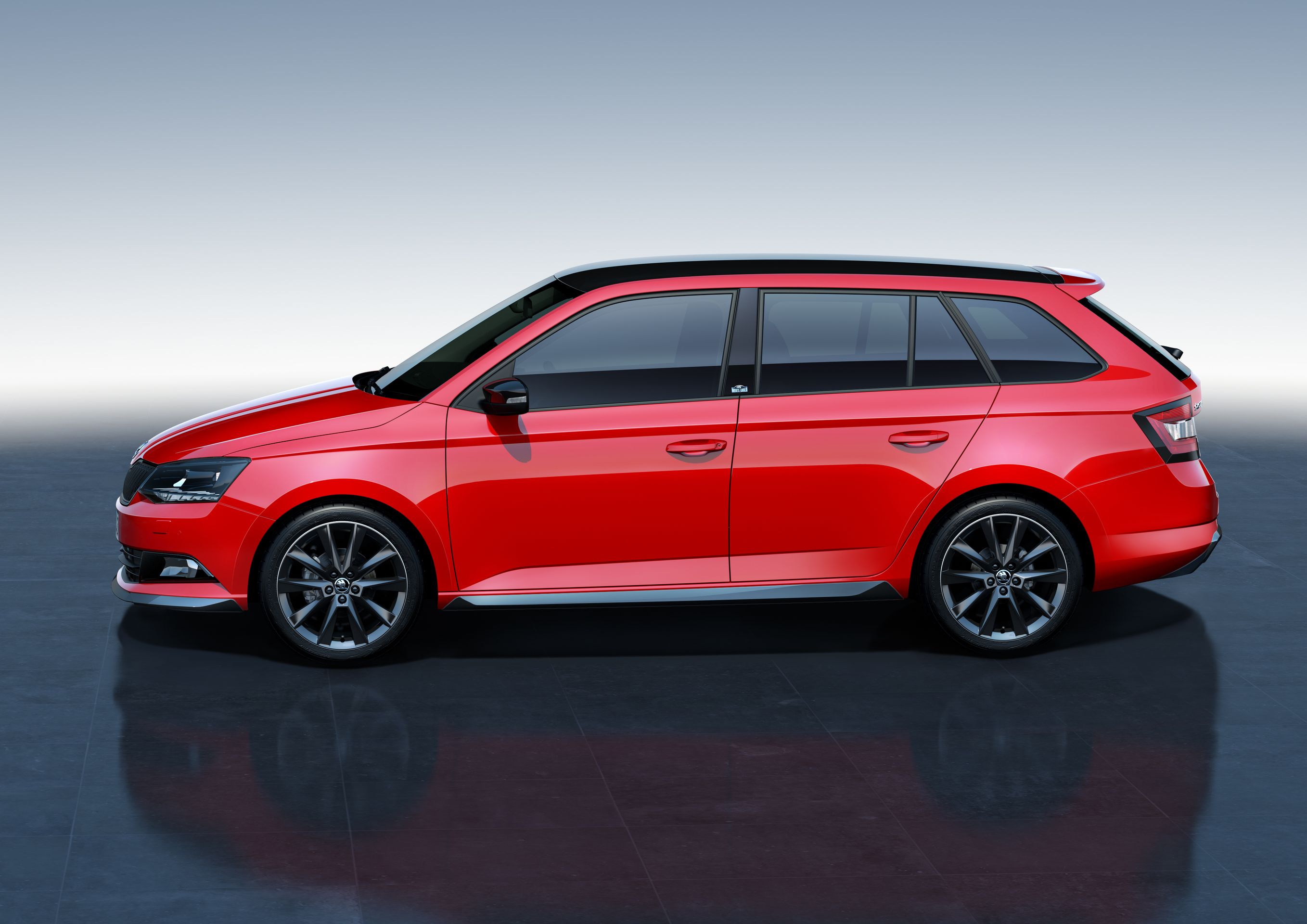 Škoda Auto na autosalonu v Ženevě - 7 - Gelerie: Škoda auto na autosalonu v Ženevě (7/15)