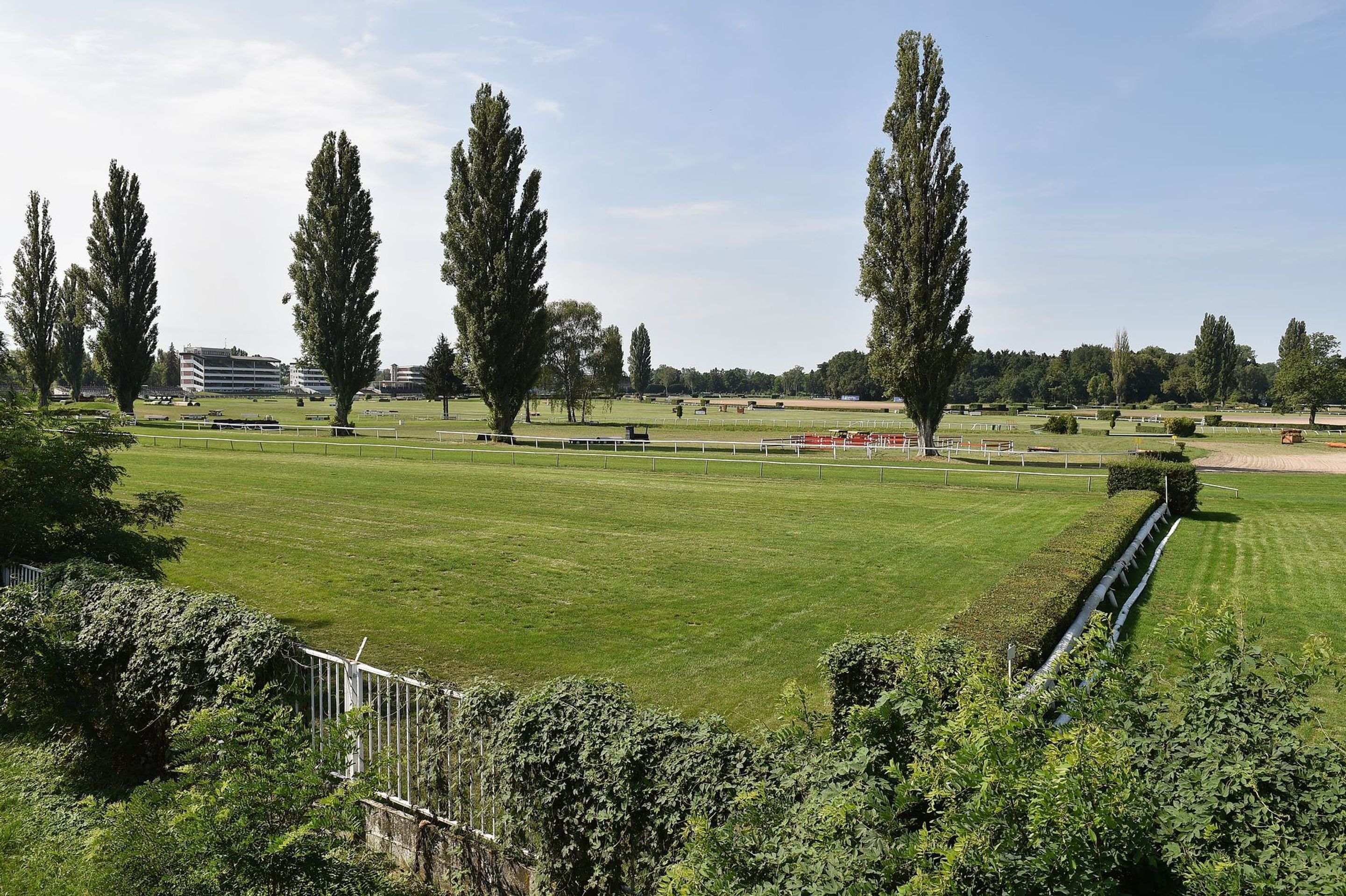 Velká Pardubická - 2 - GALERIE: Sportovní NEJ Česka (35/35)