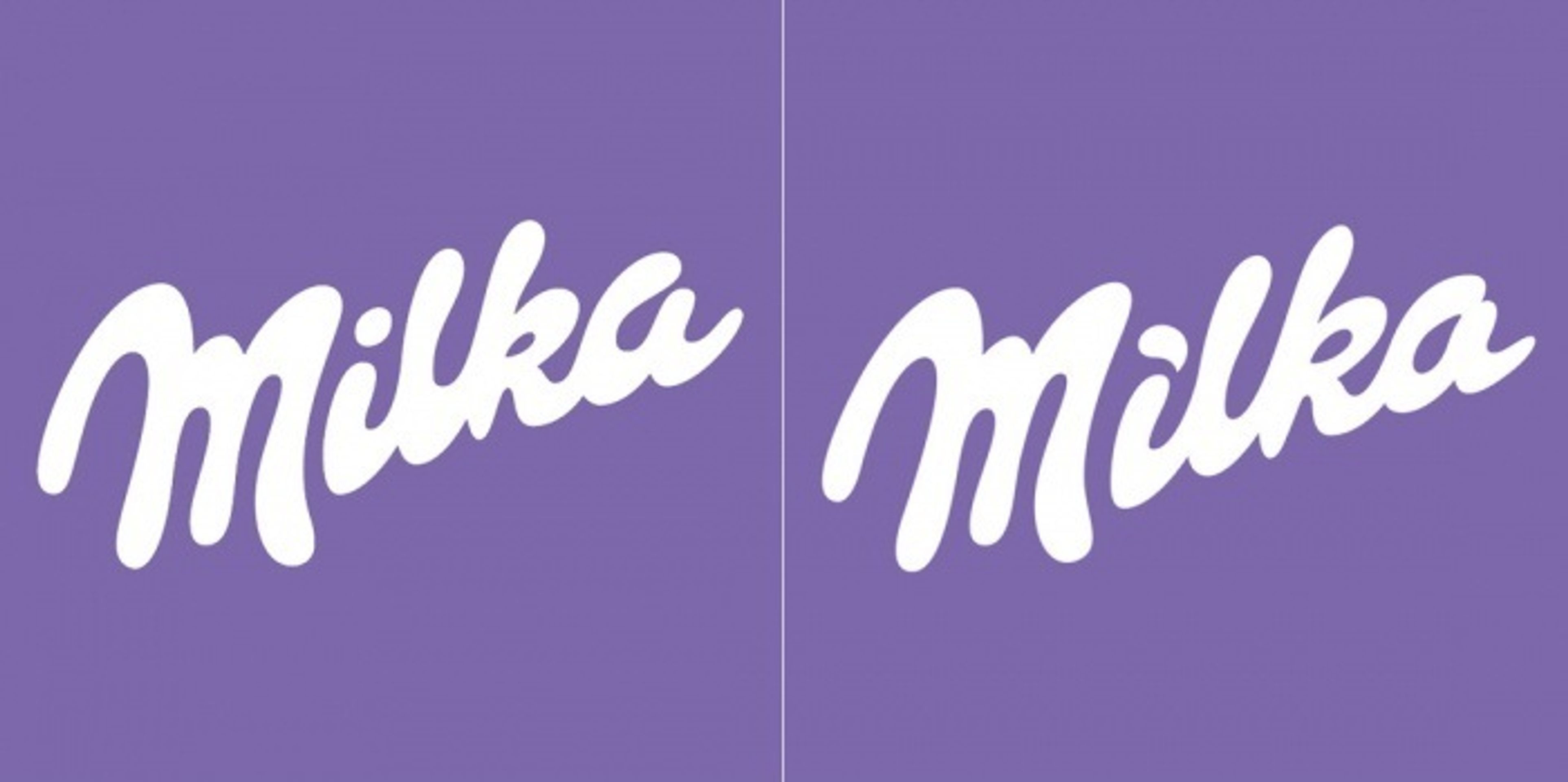 Milka mění logo a obal - 1 - GALERIE: Milka mění logo a obal (7/7)