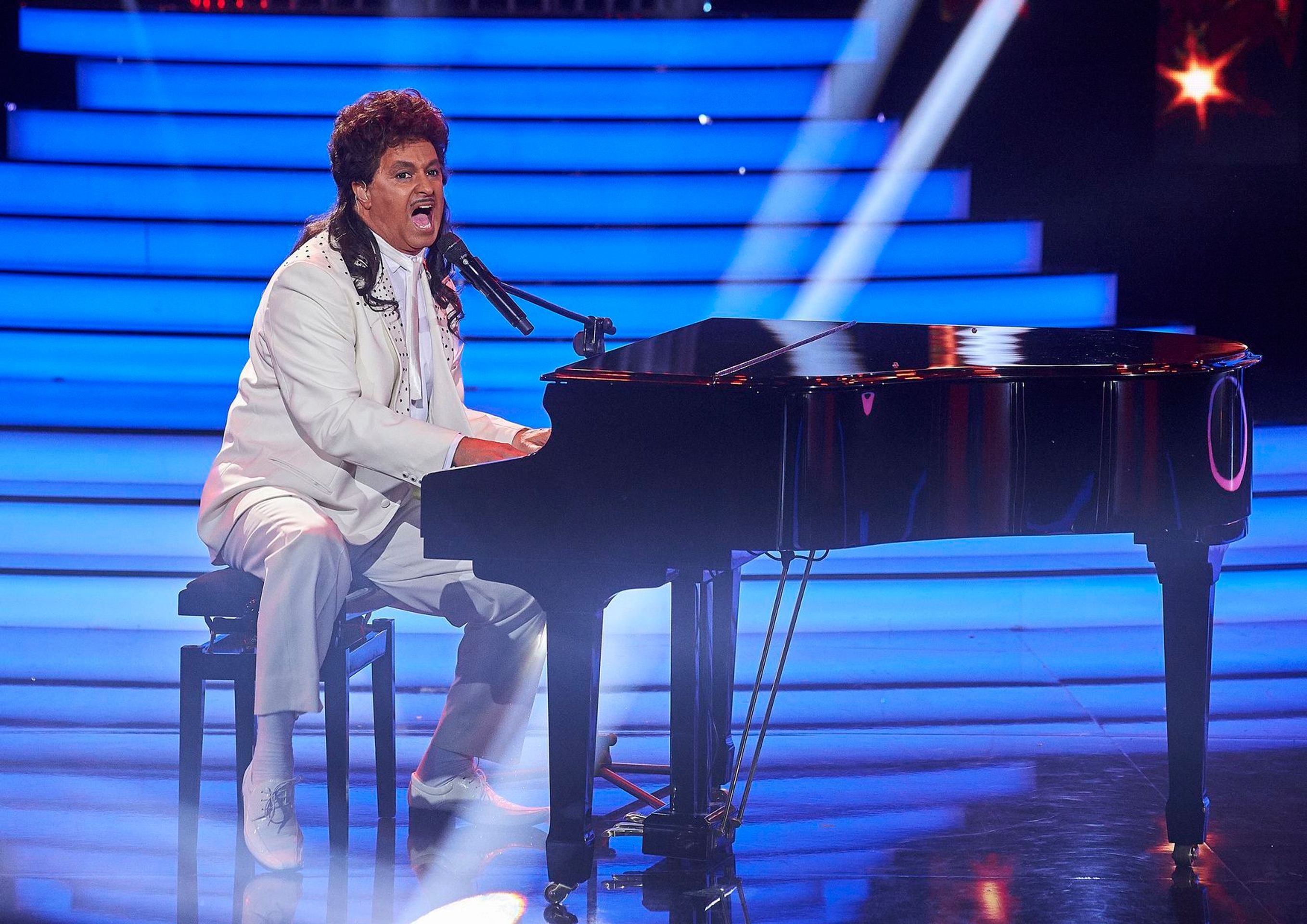 Tvoje tvář - 7. epizoda - 13 - GALERIE: Tvoje tvář má známý hlas - 7. díl (18/24)