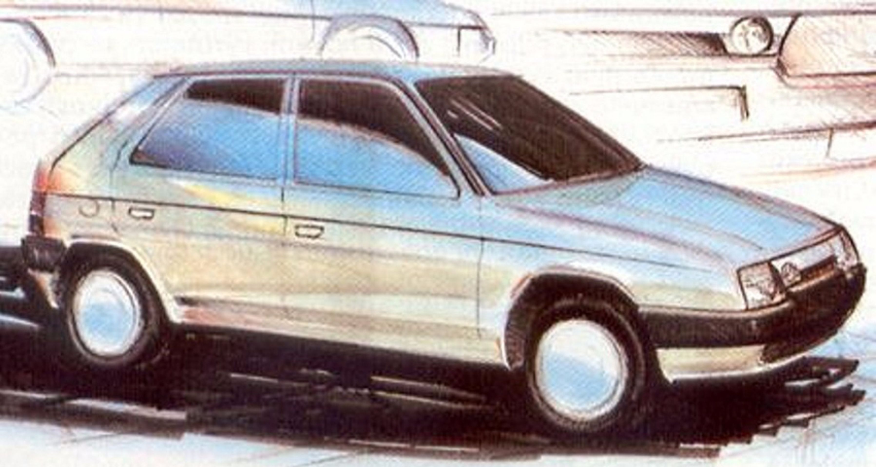 Bertone a Favorit - 14 - GALERIE: Bertone a Favorit (14/20)