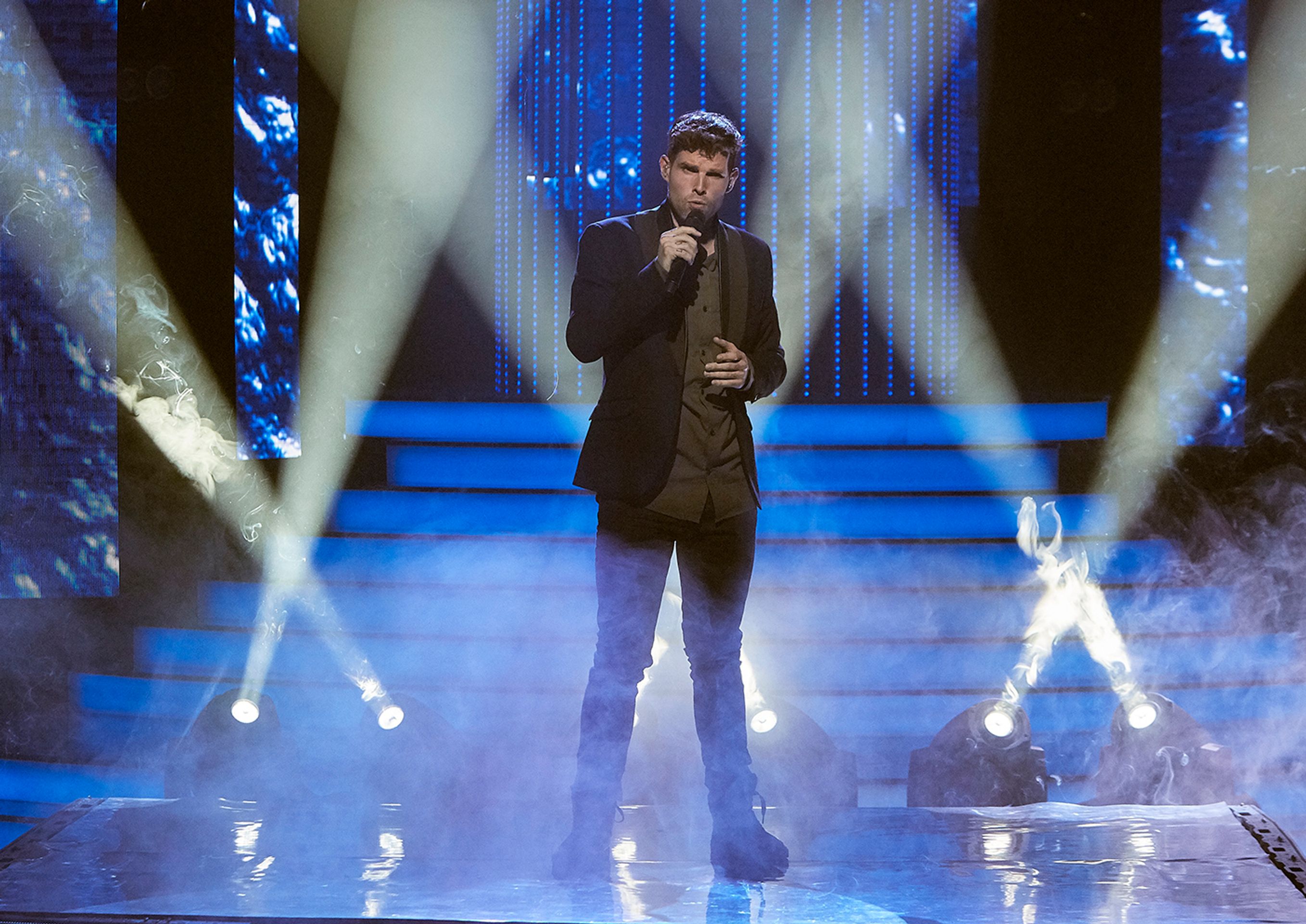 Tvoje tvář má známý hlas: 8. epizoda - 31 - GALERIE: Tvoje tvář má známý hlas: 8. epizoda (31/36)