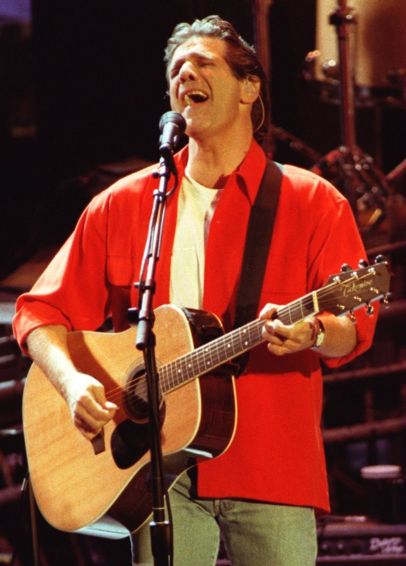 Glenn Frey - 2 - GALERIE: Glenn Frey (5/6)