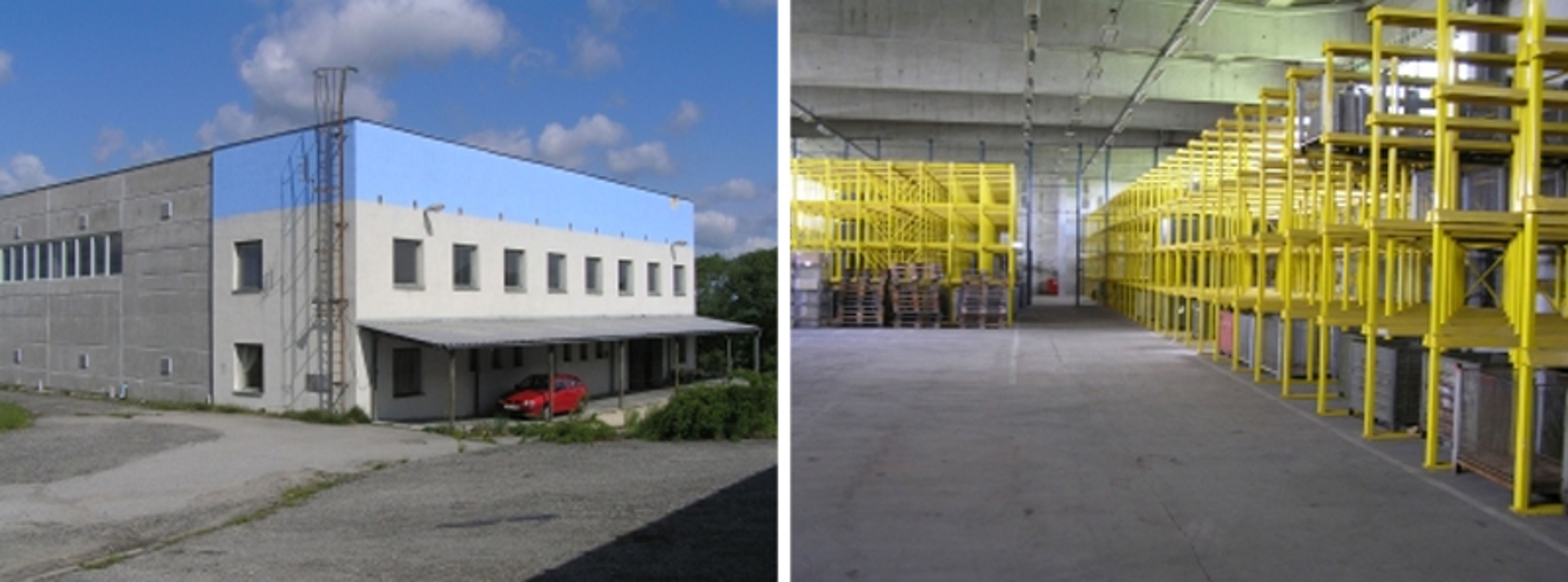 Ministerstvo obrany prodává bunkry a další majetek - 4 - GALERIE: Ministerstvo obrany prodává bunkry a další majetek (4/7)