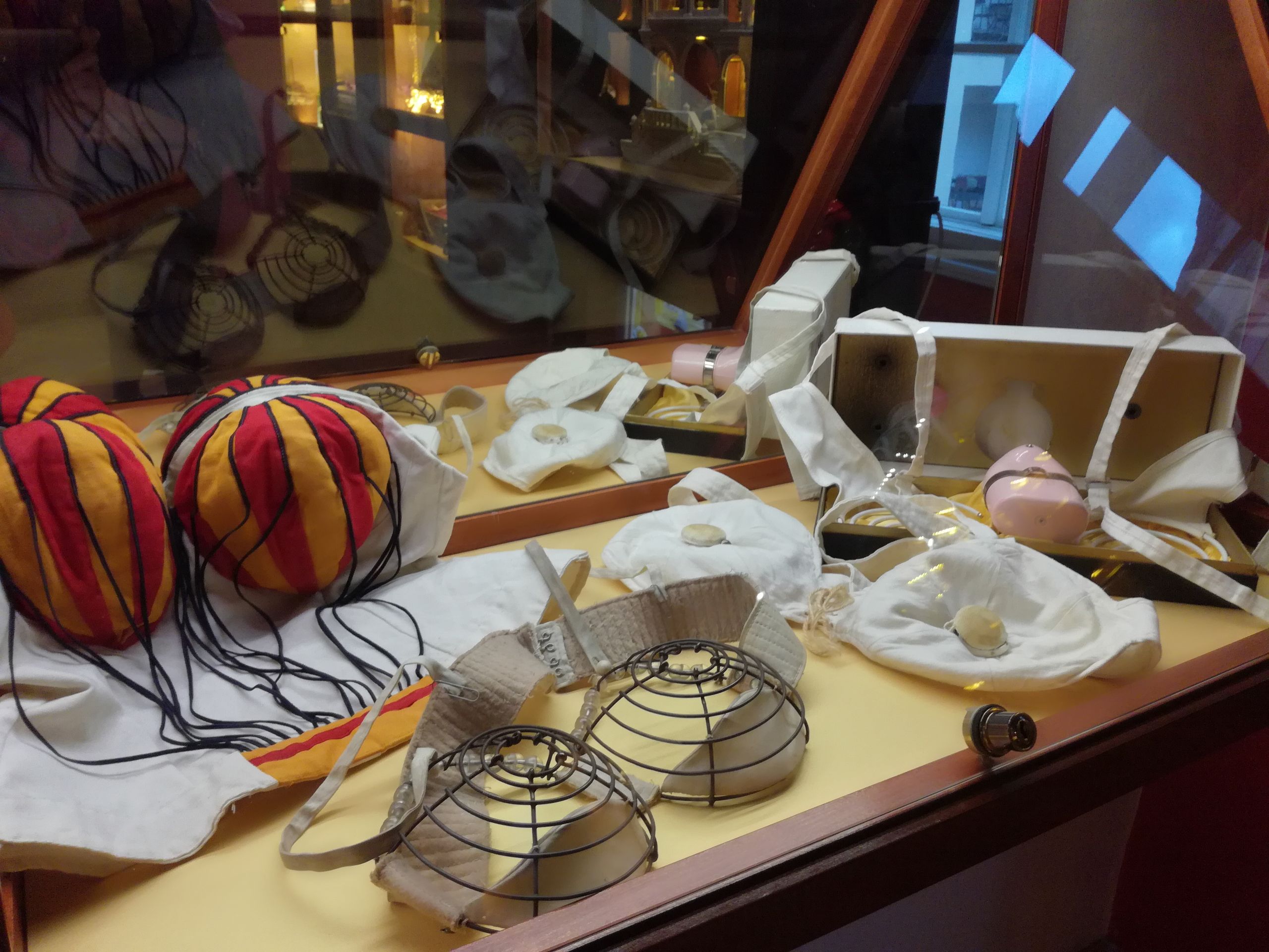 Sex Machines Museum - 21 - GALERIE: Sex Machines Museum (21/22)