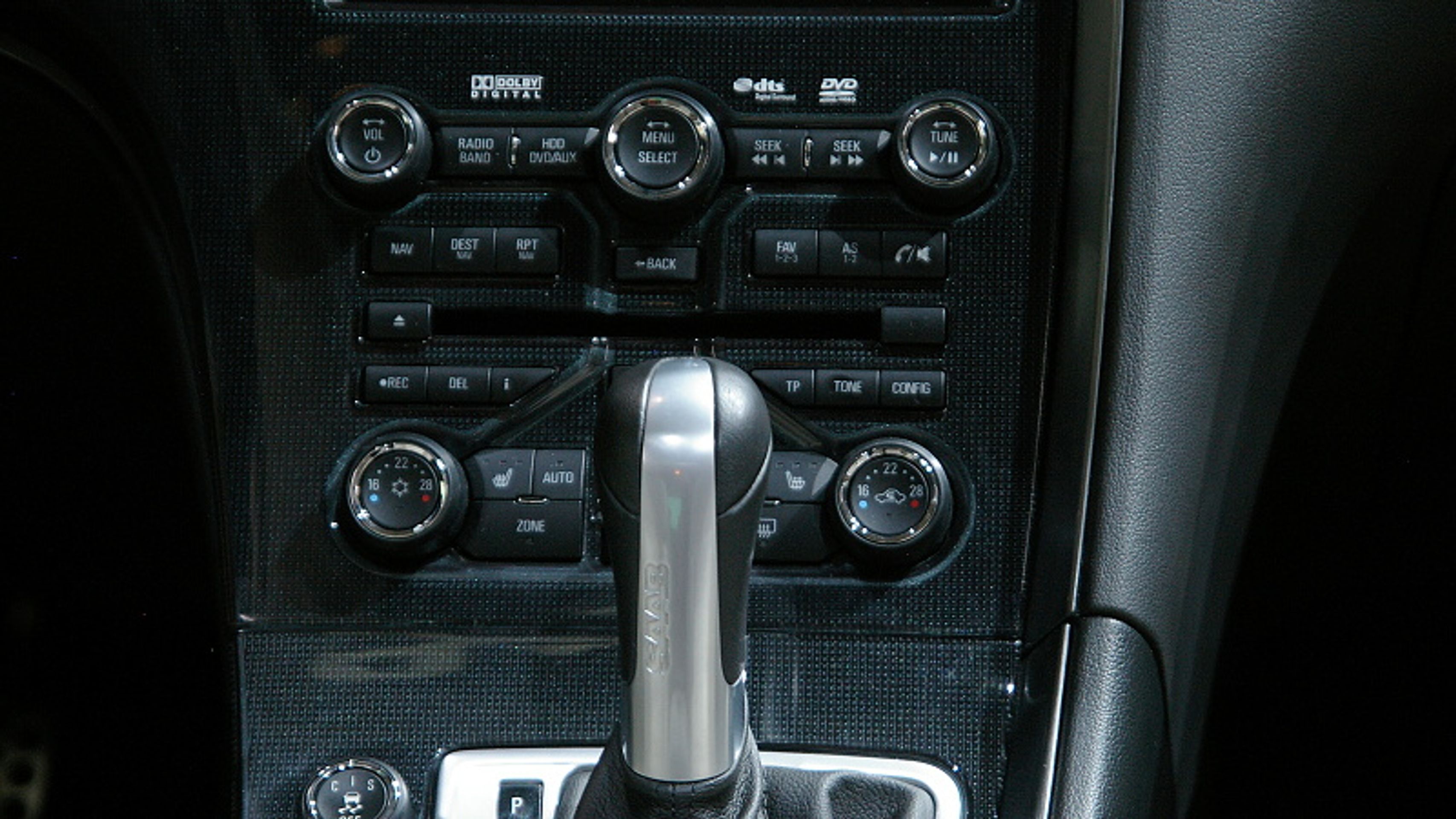 Saab 9-5-6 - GALERIE Saab 9-5 (6/9)