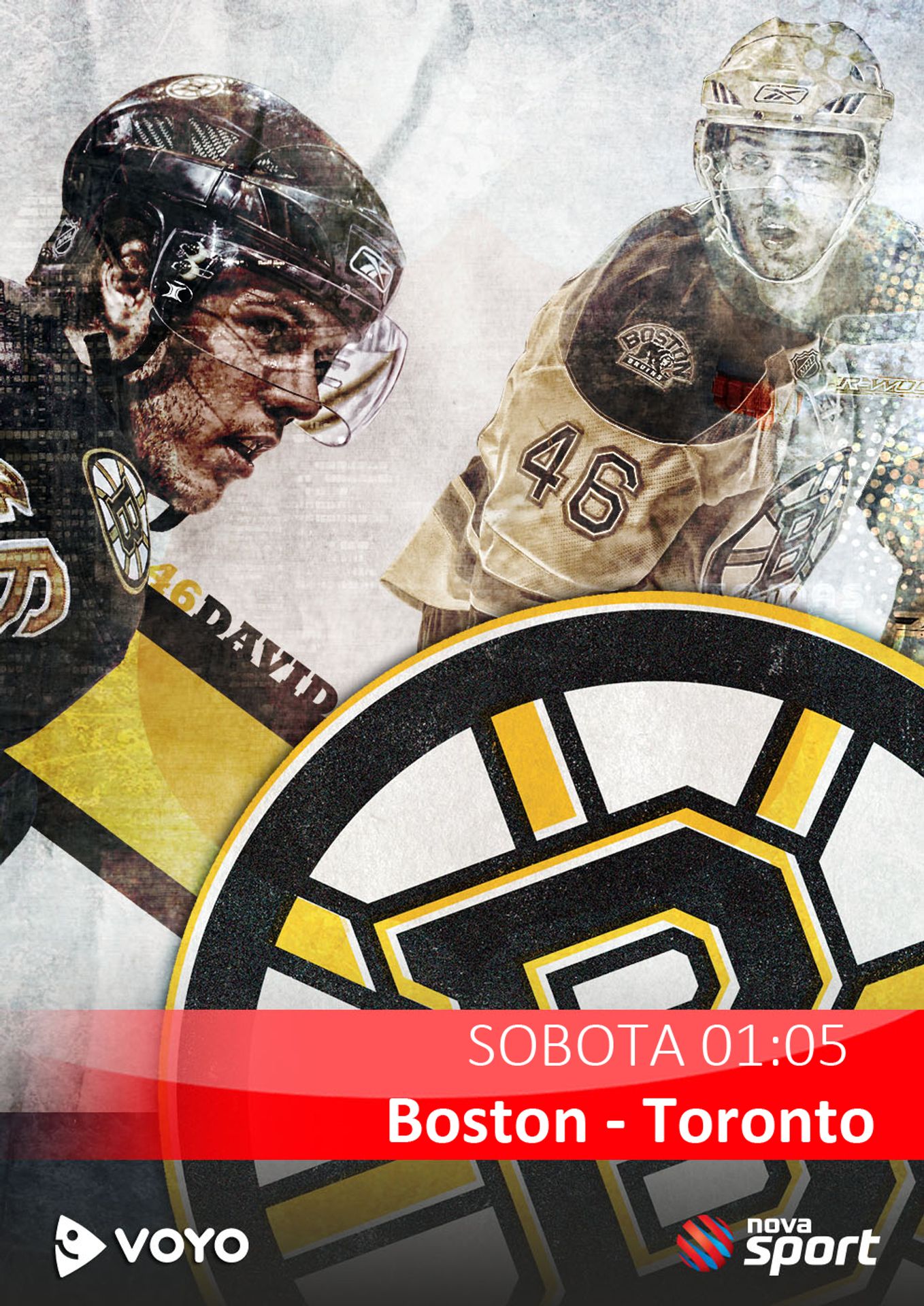 Boston - Toronto nhl - GALERIE: Monackou Grand Prix ozdobily hvězdy šoubyznysu (8/13)