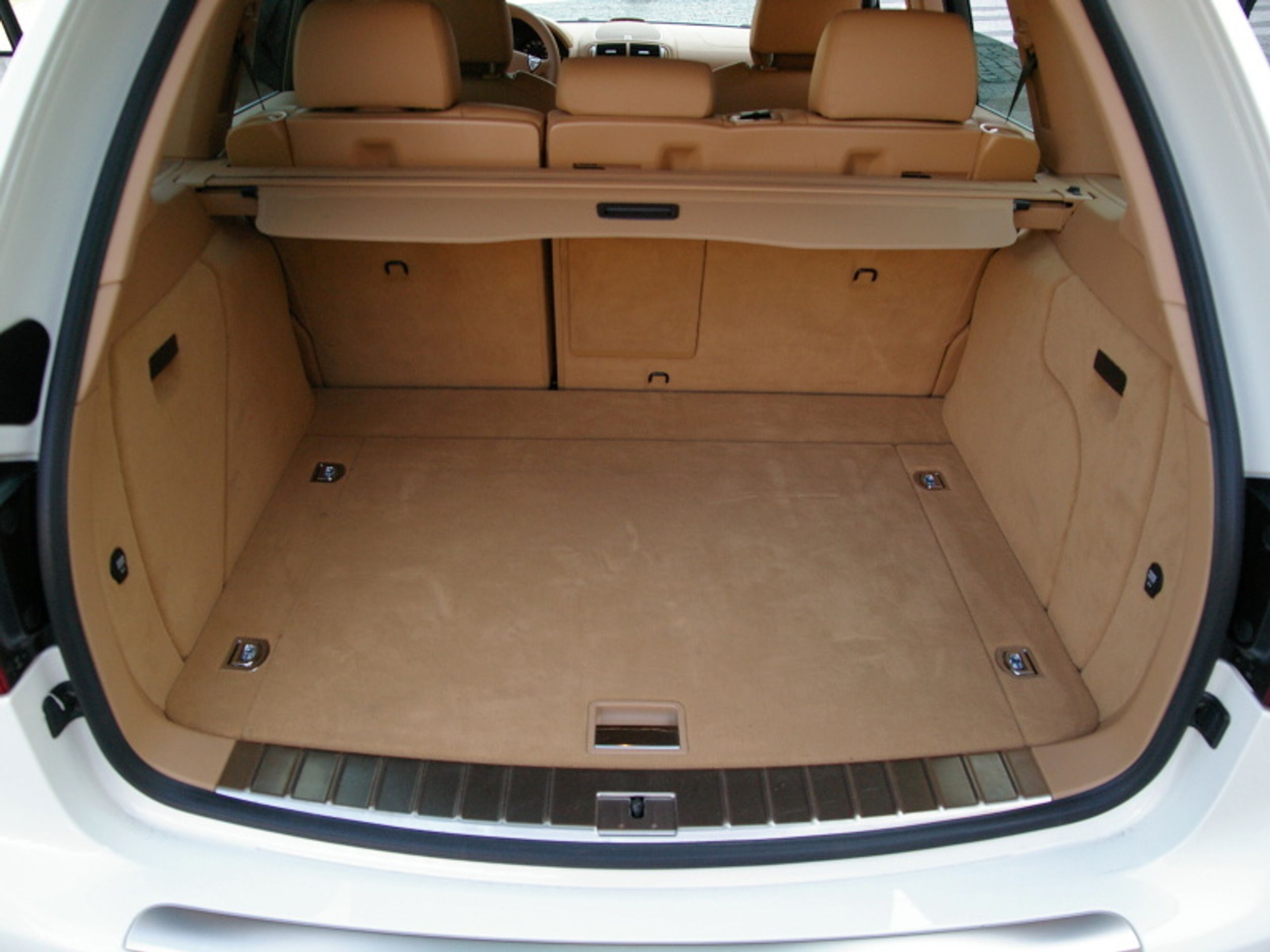 Porsche Cayenne-3 - GALERIE Porsche Cayenne (3/8)