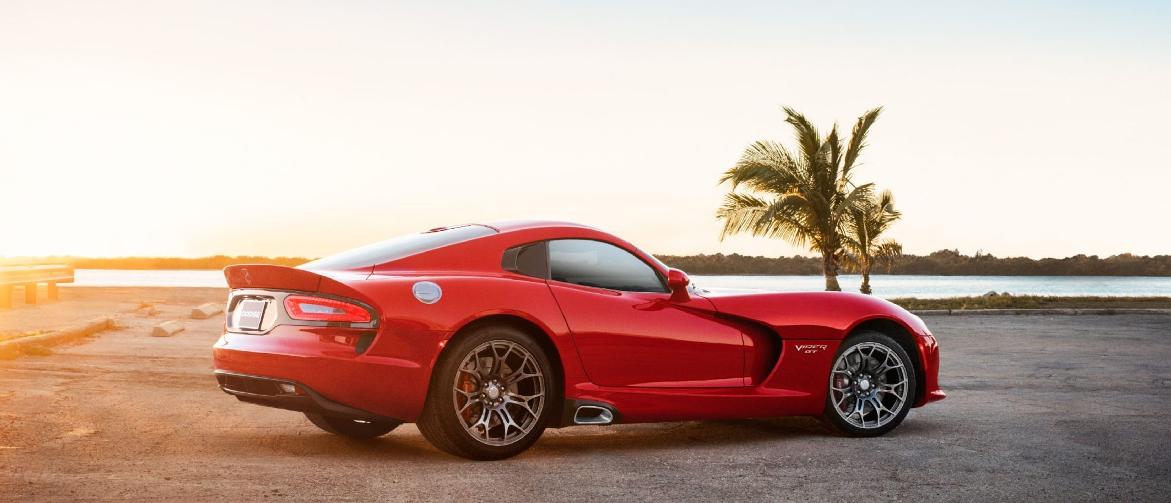 Viper - 17 - GALERIE: Dodge Viper 2017 (6/10)