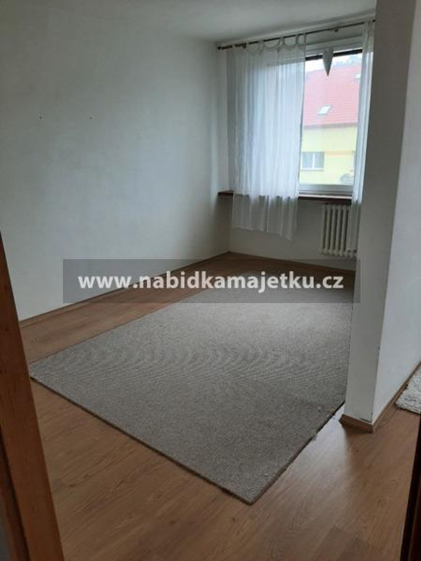 Prodej majetku Byt, Příbram (3) - Nabídka majetku státu (108/115)