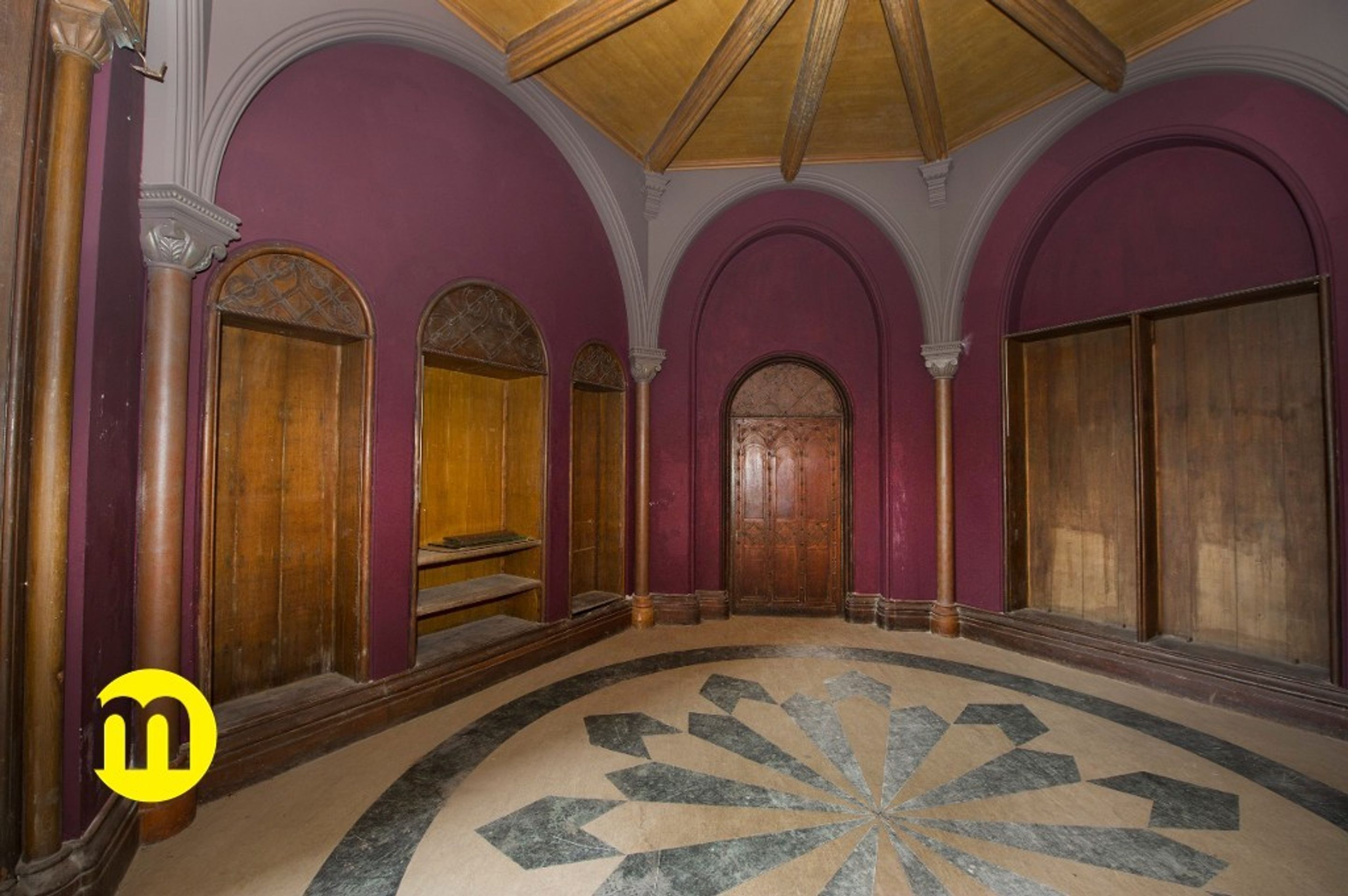 Hrad Gosford ze Hry o trůny je na prodej - 4 - GALERIE: Hrad Gosford ze Hry o trůny je na prodej (6/9)