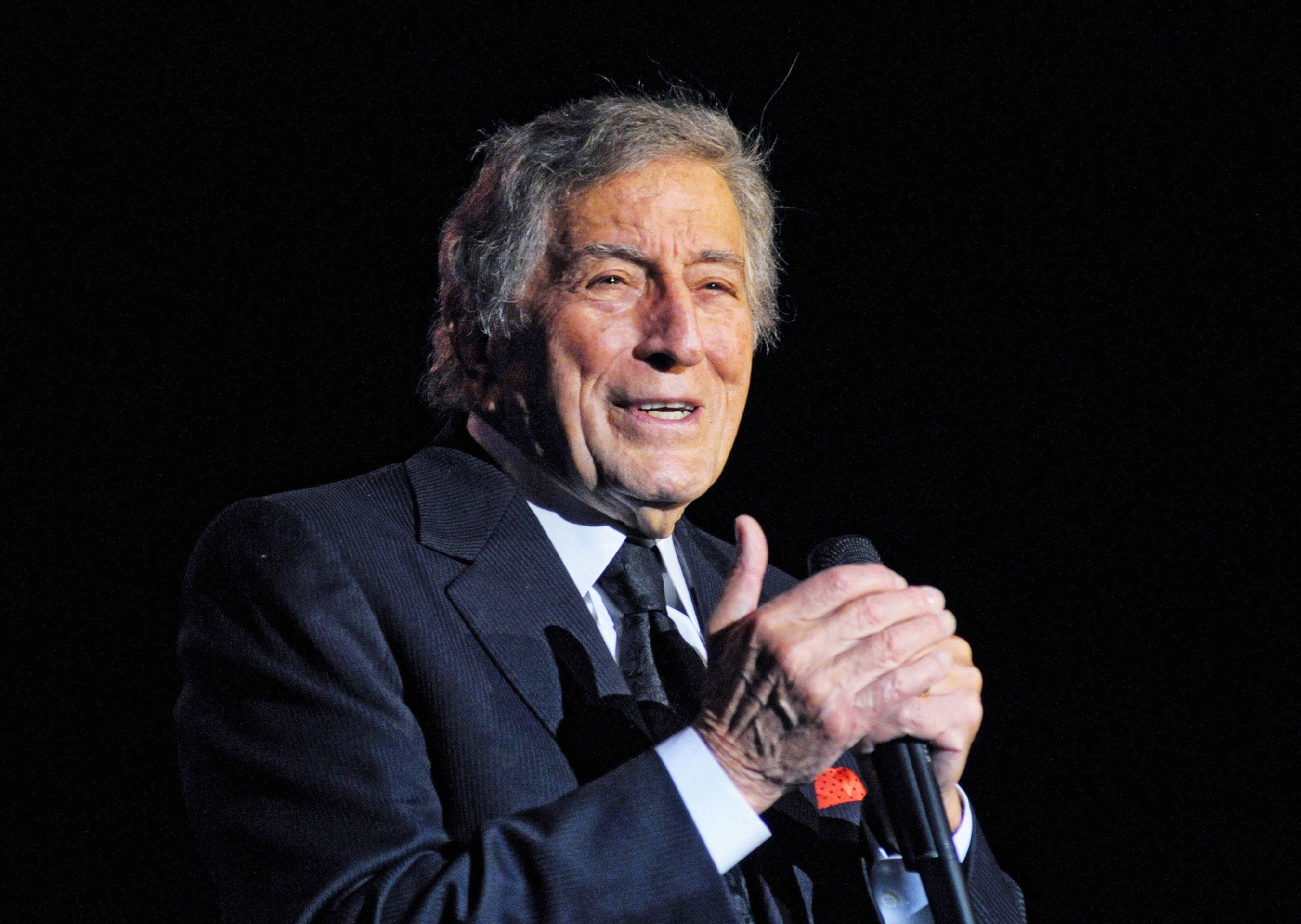 Tony Bennett - Tony Bennett (7/7)