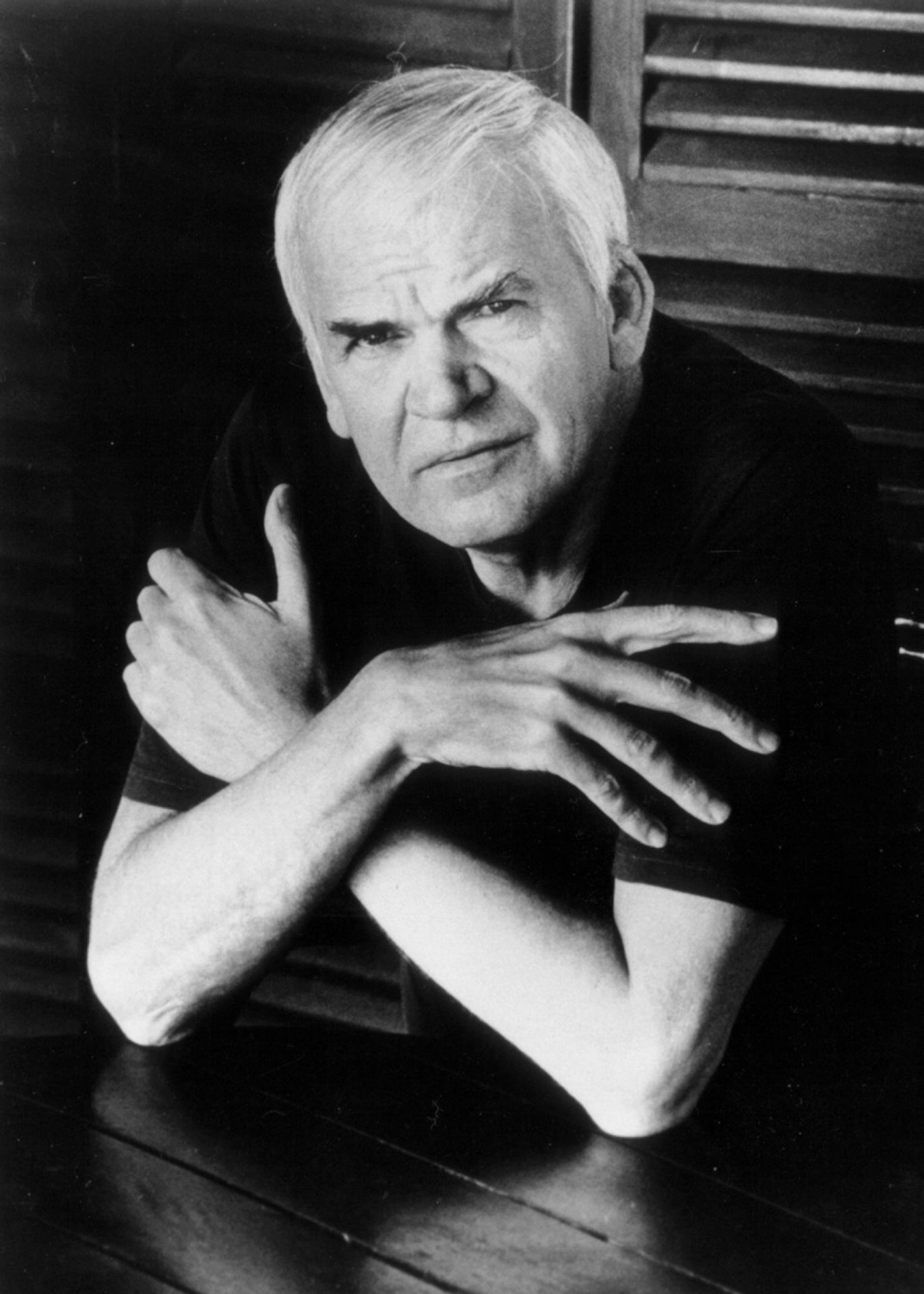 Milan Kundera - Milan Kundera (5/7)