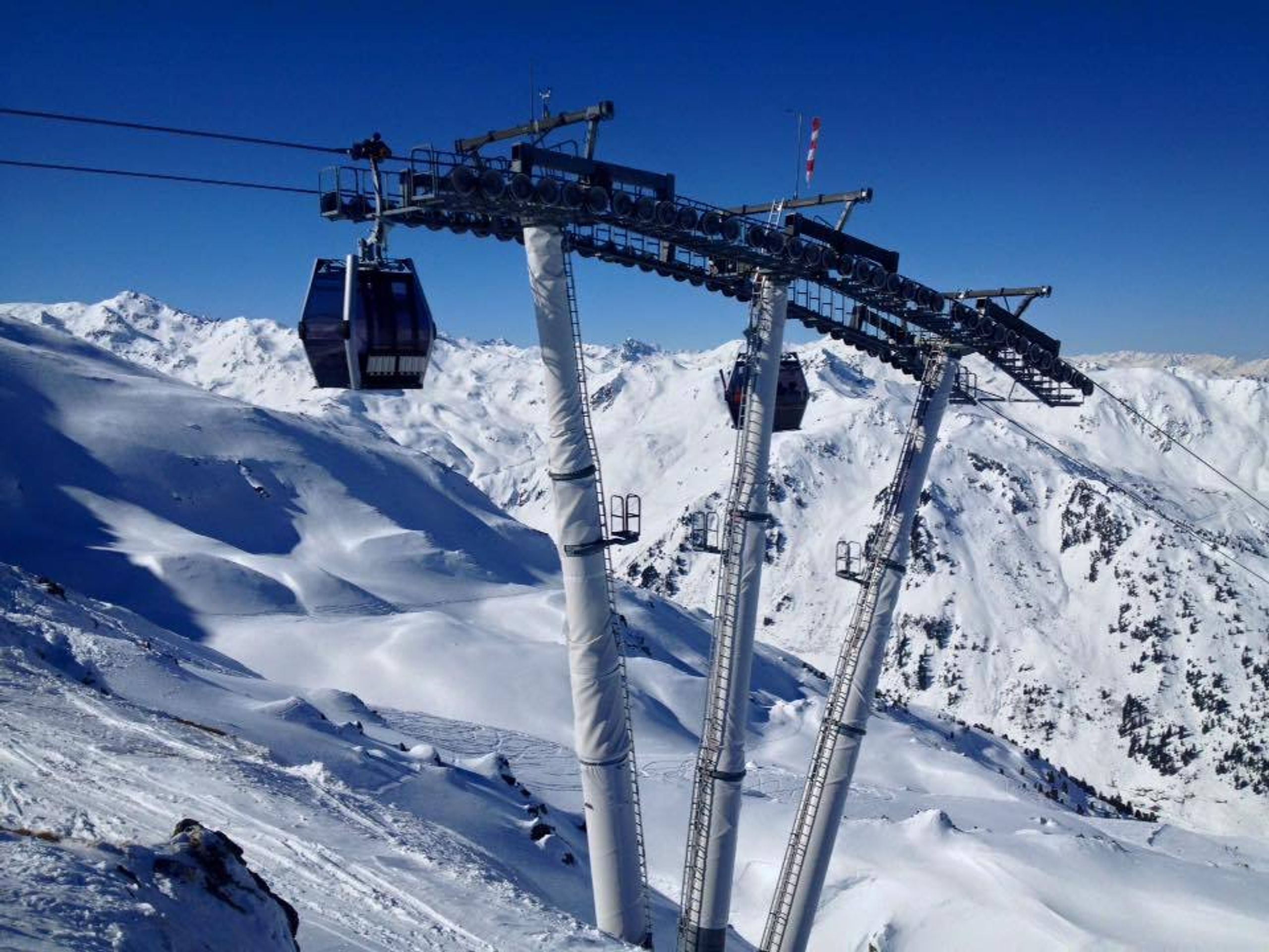 Hochzillertal - 6 - GALERIE: Hochzillertal (1/6)