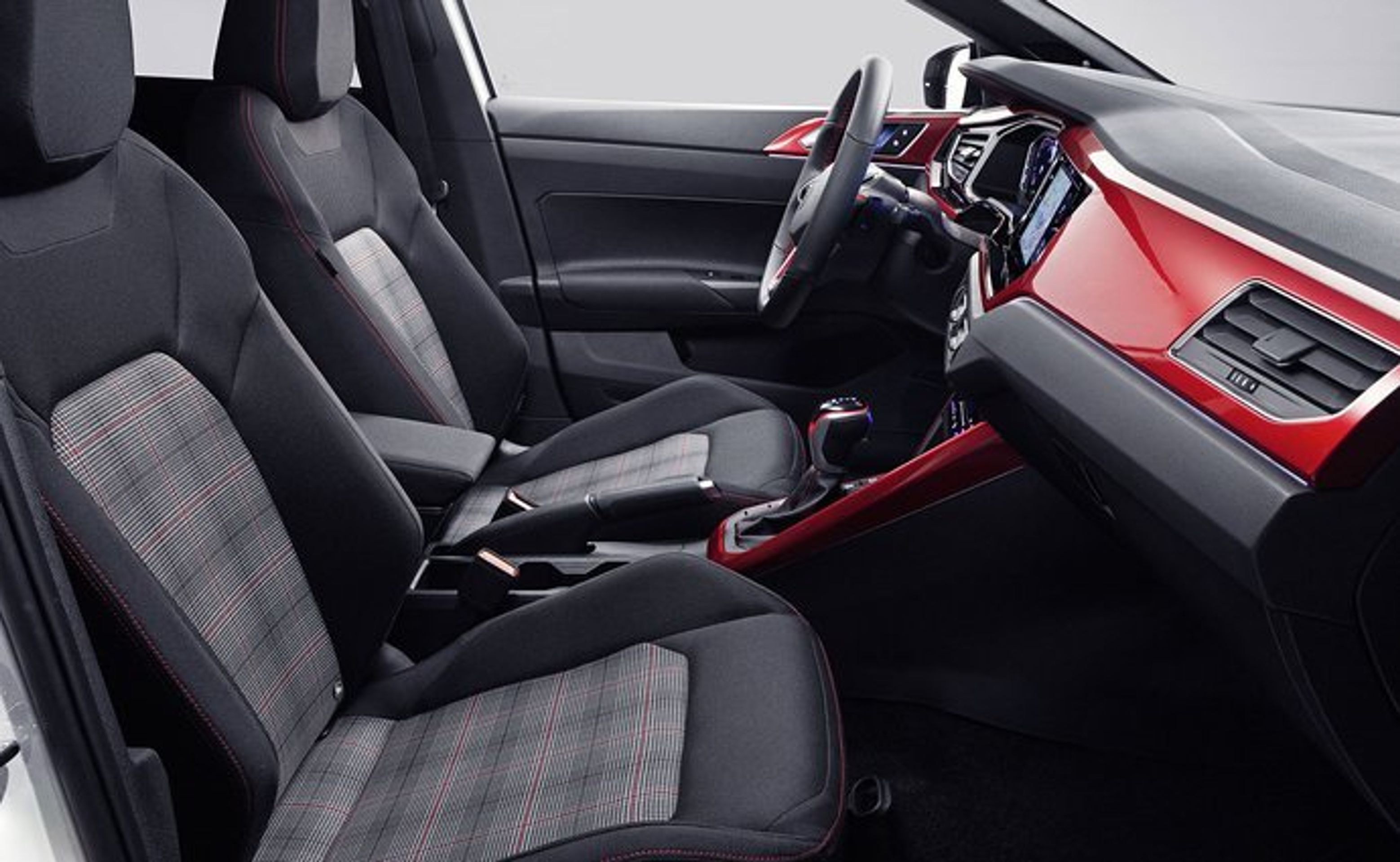 Volkswagen Polo GTI - 20 - Fotogalerie: Nová evoluce sportovního VW Polo GTI (8/12)