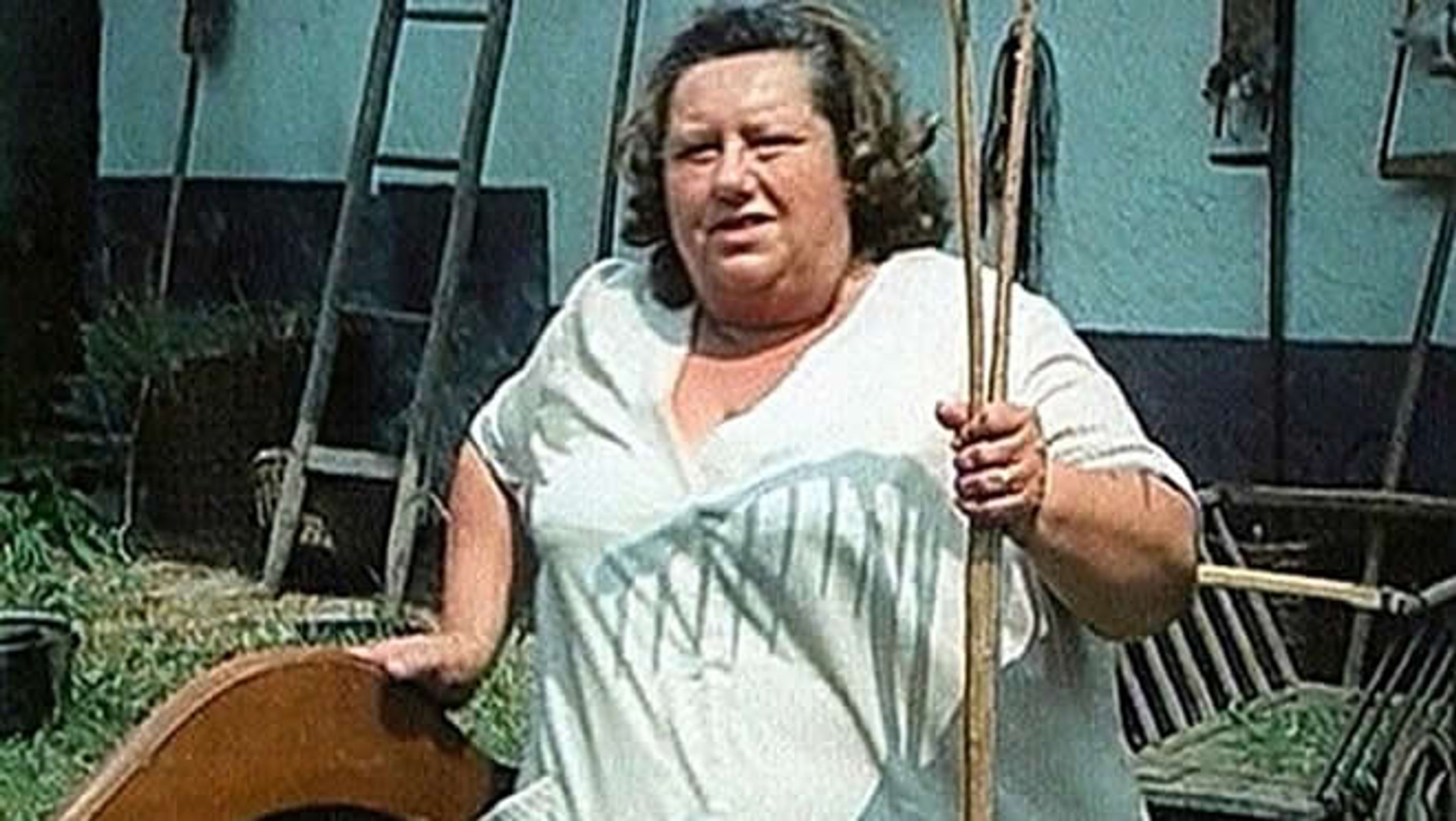 Helena Růžičková - GALERIE: České hvězdy, které prohrály boj s rakovinou (5/5)