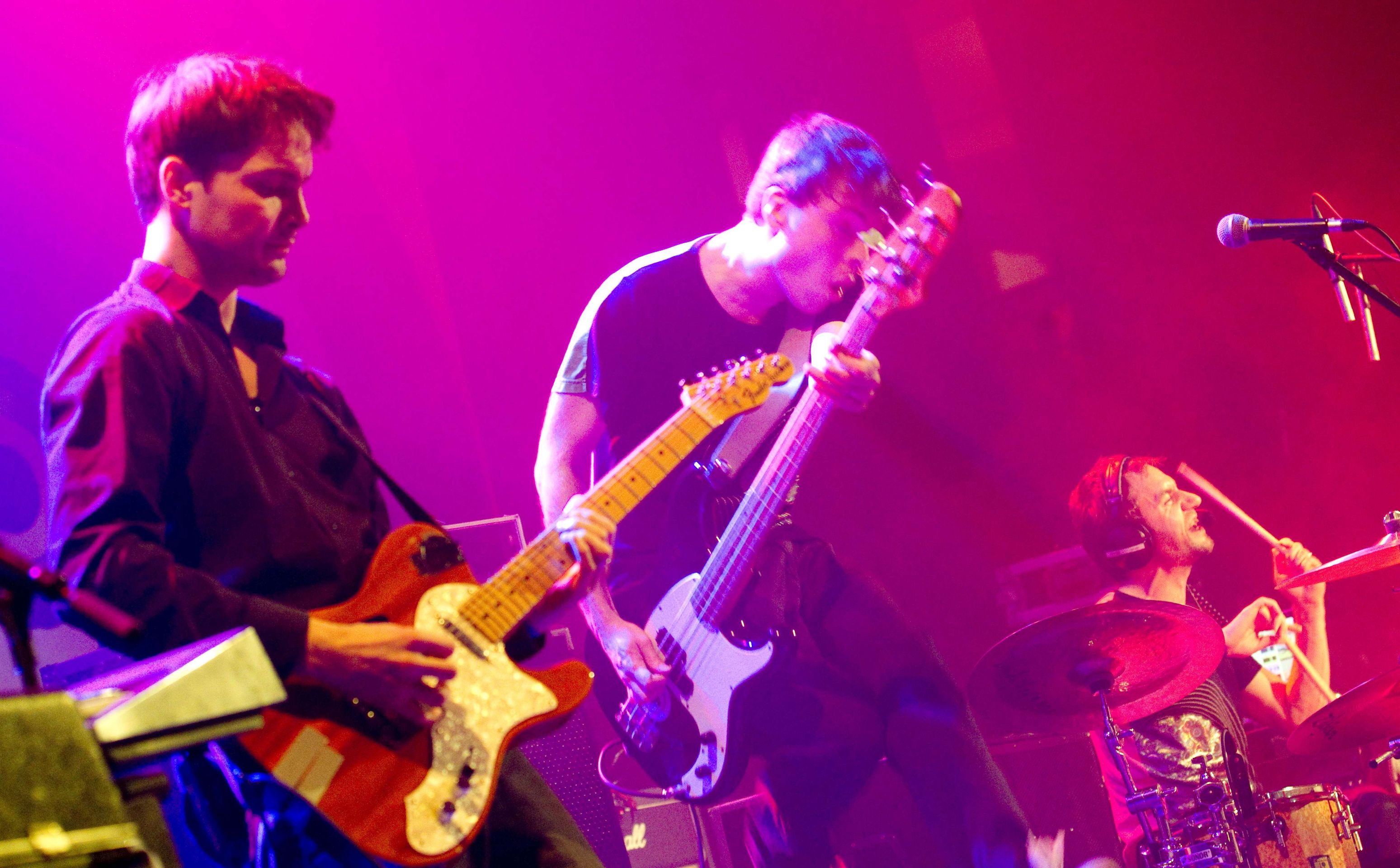 Koncert pocta Václavu Havlovi - 1 - GALERIE: Koncert pocta Václavu Havlovi (4/6)