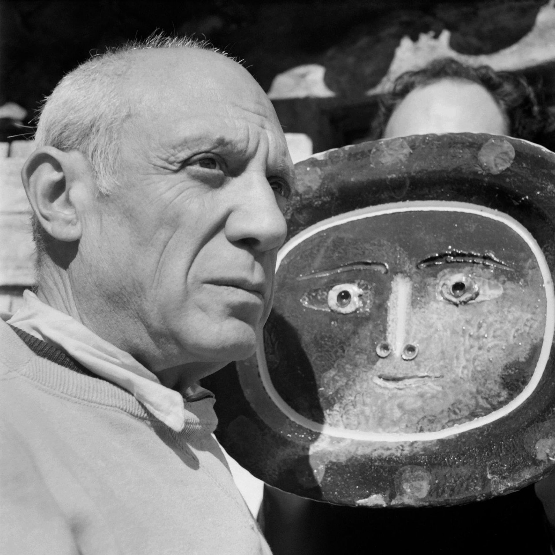 Dům, ve kterém část svého života strávil španělský malíř a sochař Pablo Picasso - 1 - GALERIE: Dům, ve kterém část svého života strávil španělský malíř a sochař Pablo Picasso (1/7)