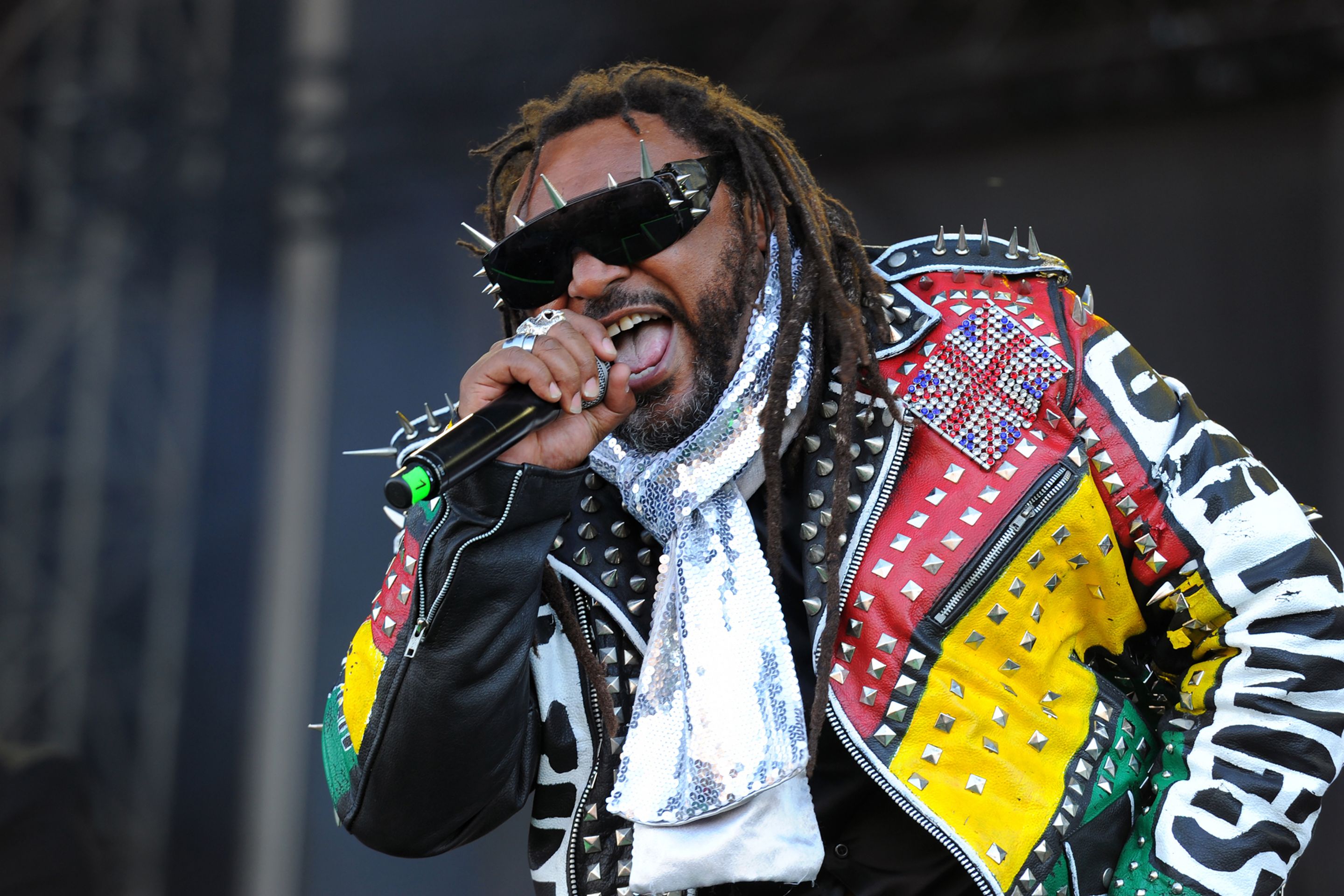 Aerodrome Festival 2018 - 20 - GALERIE: Aerodrome Festival 2018 (17/28)