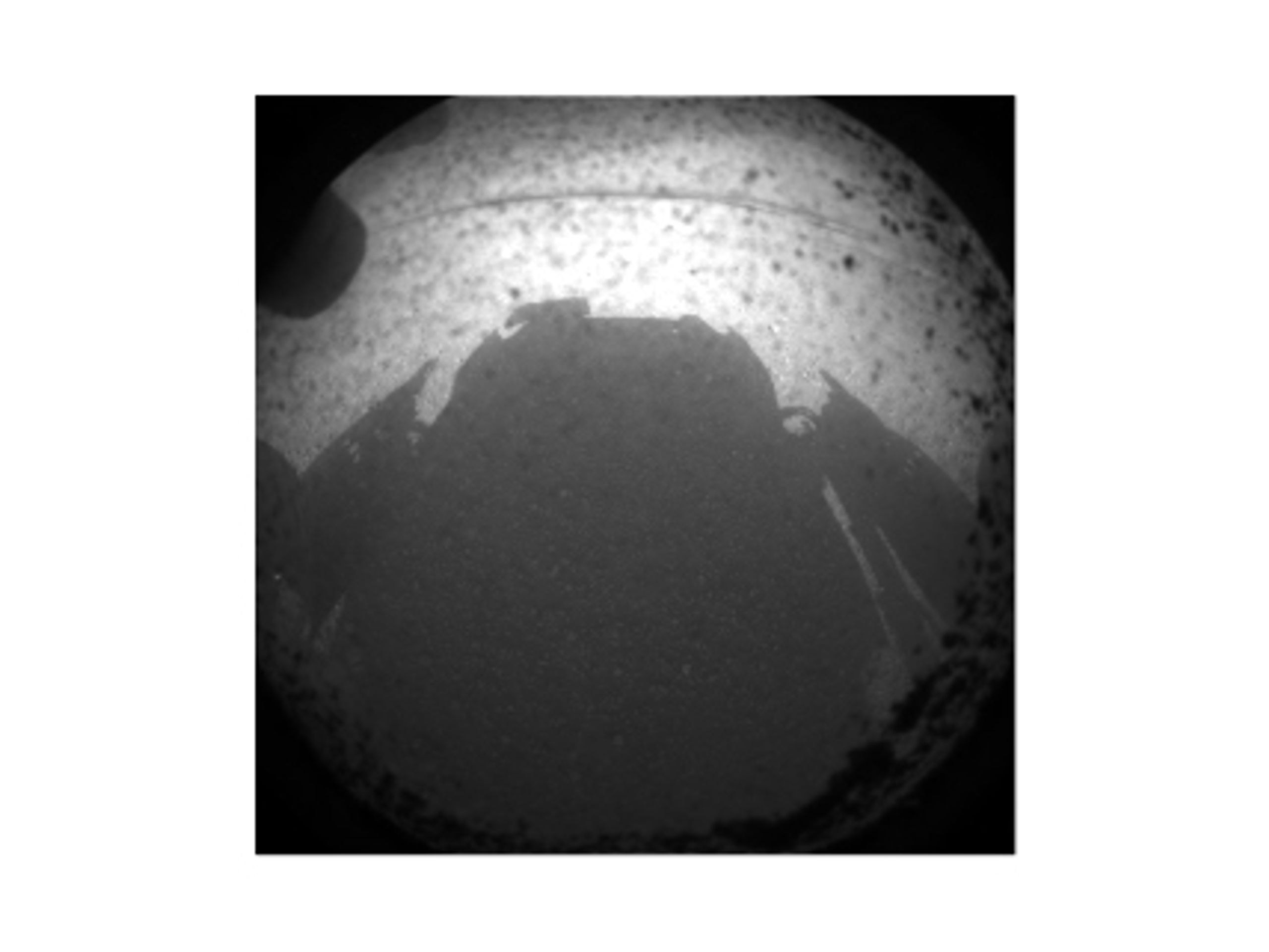 Curiosity na Marsu - 1 - Curiosity na Marsu (9/9)