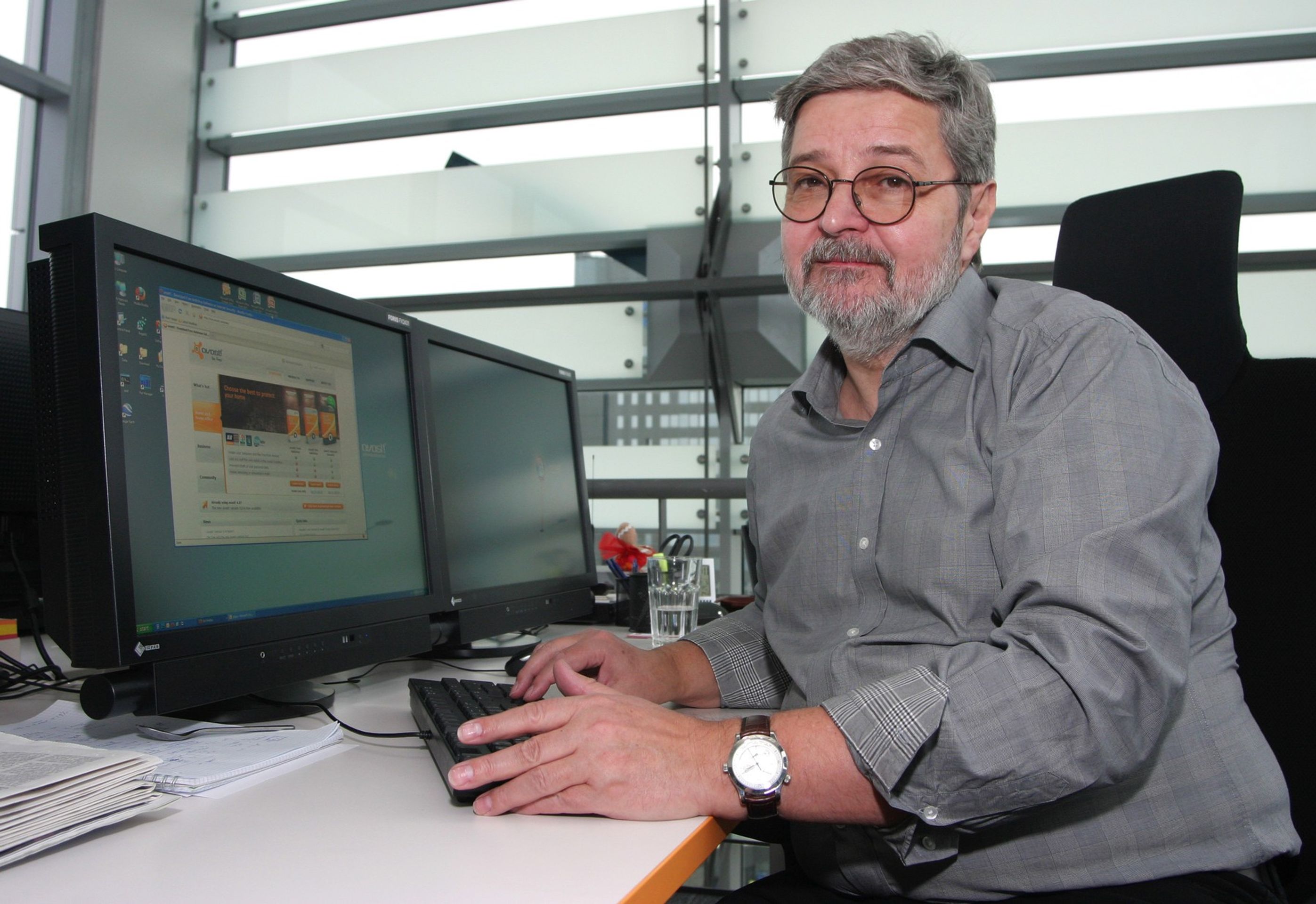 Eduard Kučera - Nejbohatší Češi (11/11)