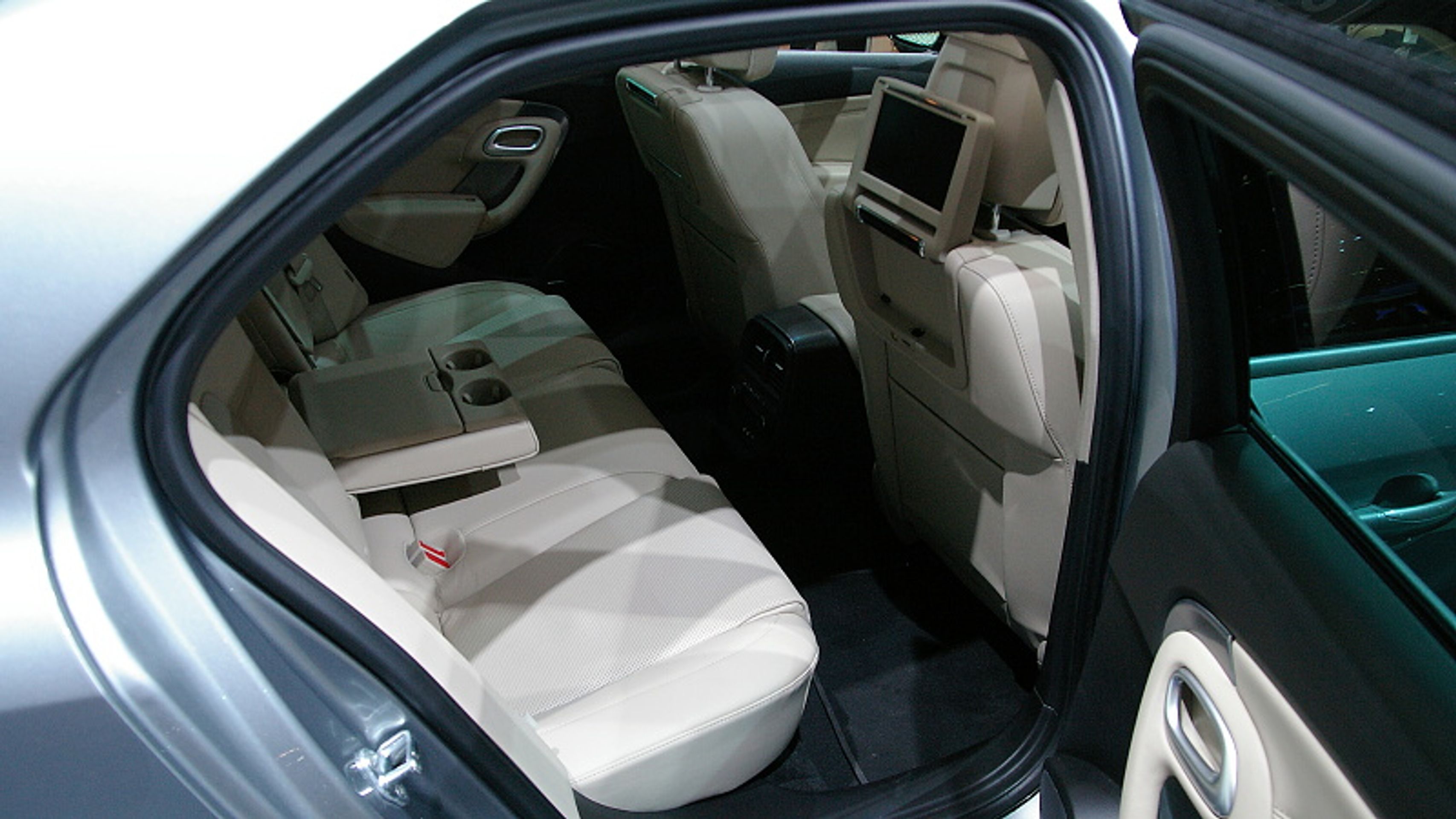 Saab 9-5-8 - GALERIE Saab 9-5 (9/9)