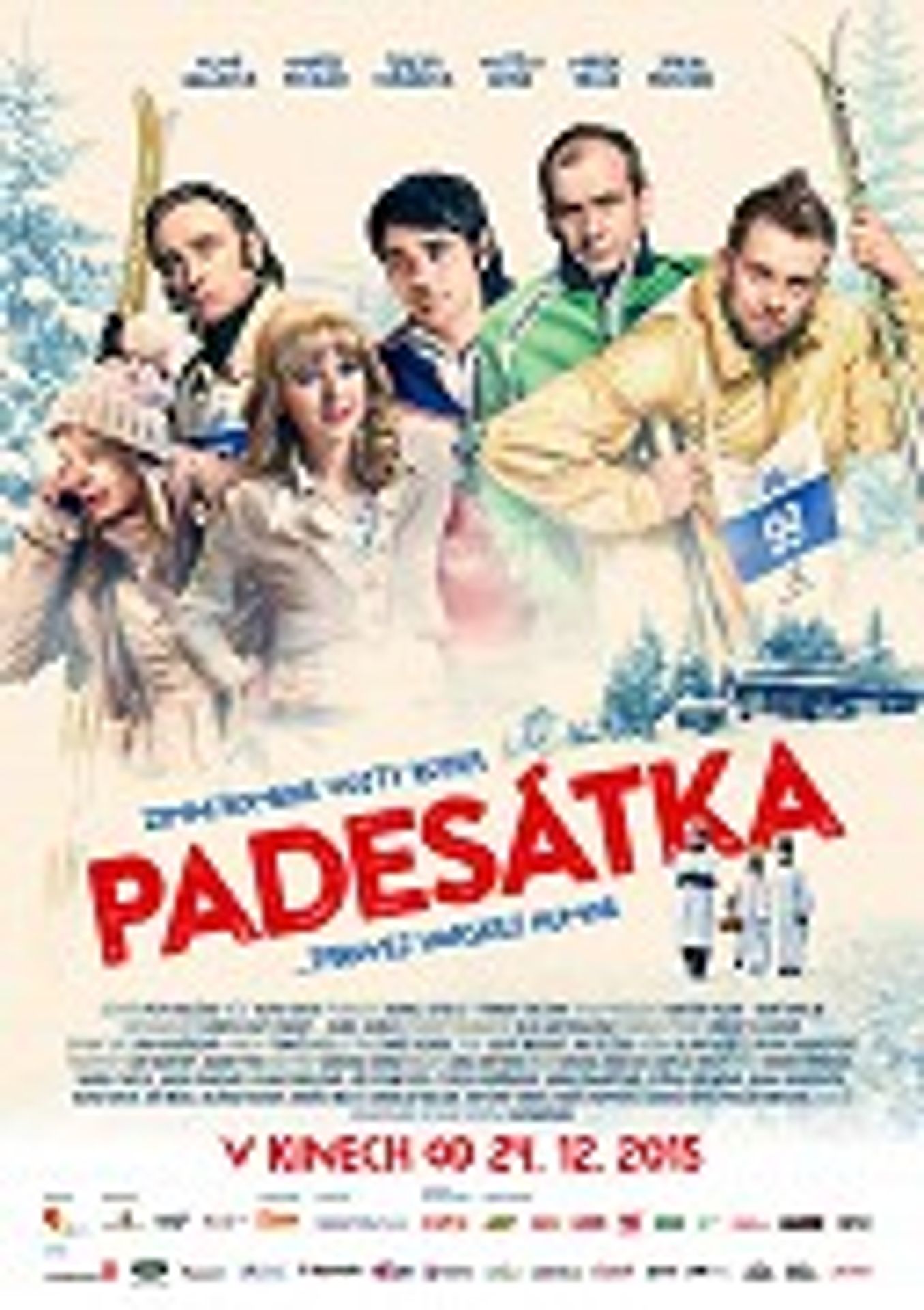 Padesátka - 20 let Novy: 2009 (2/6)