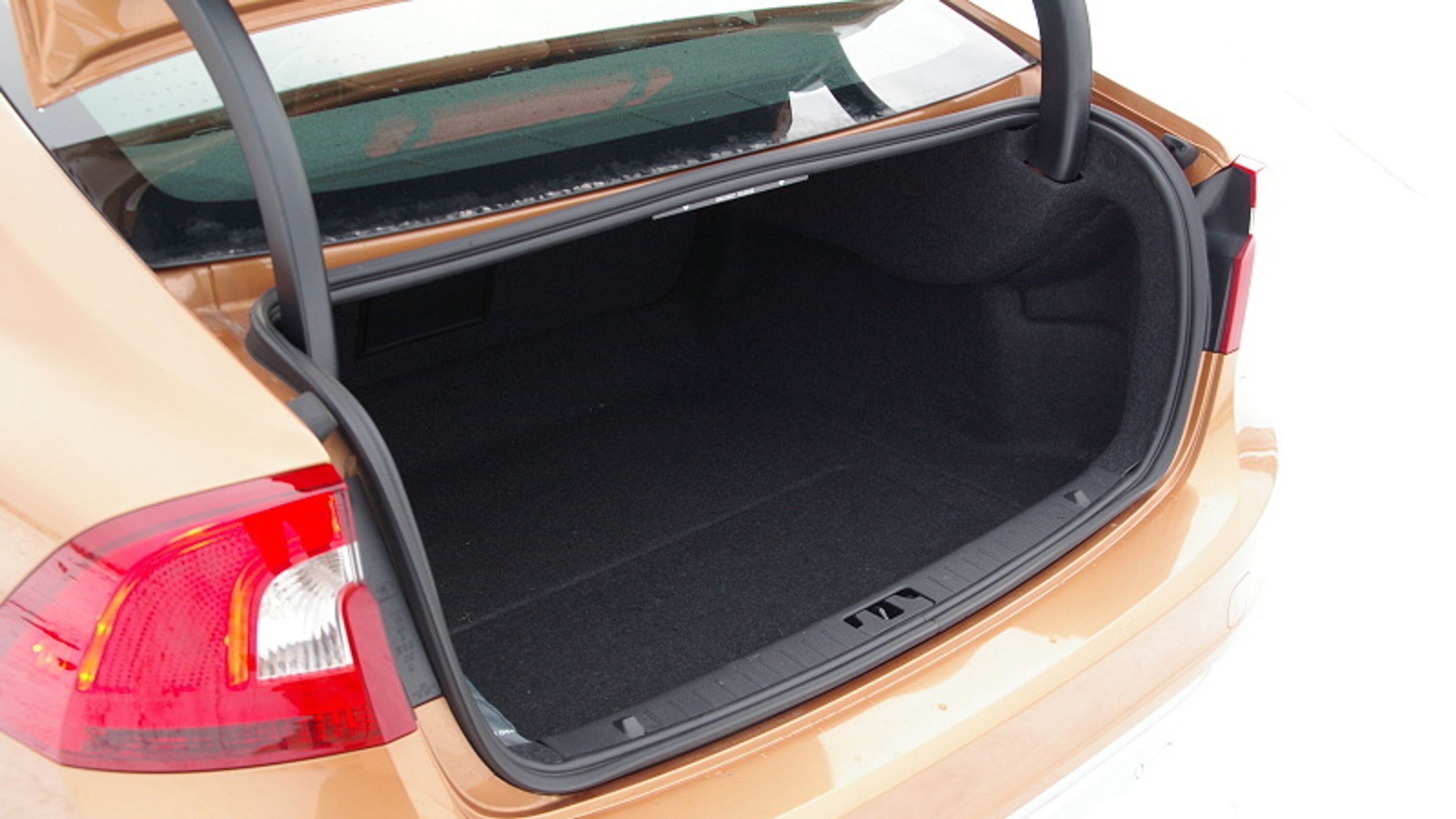 Volvo S60 - 4 - GALERIE Volvo S60 (7/10)