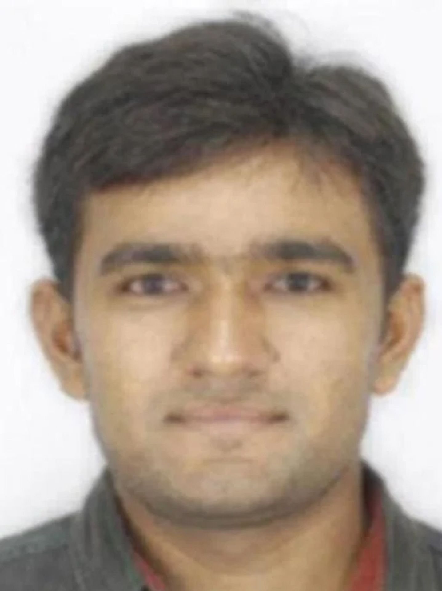 Bhadreshkumar Chetanbhai Patel, 15. 5. 1980 Indie (2) - Světově nejhledanější osoby (58/61)