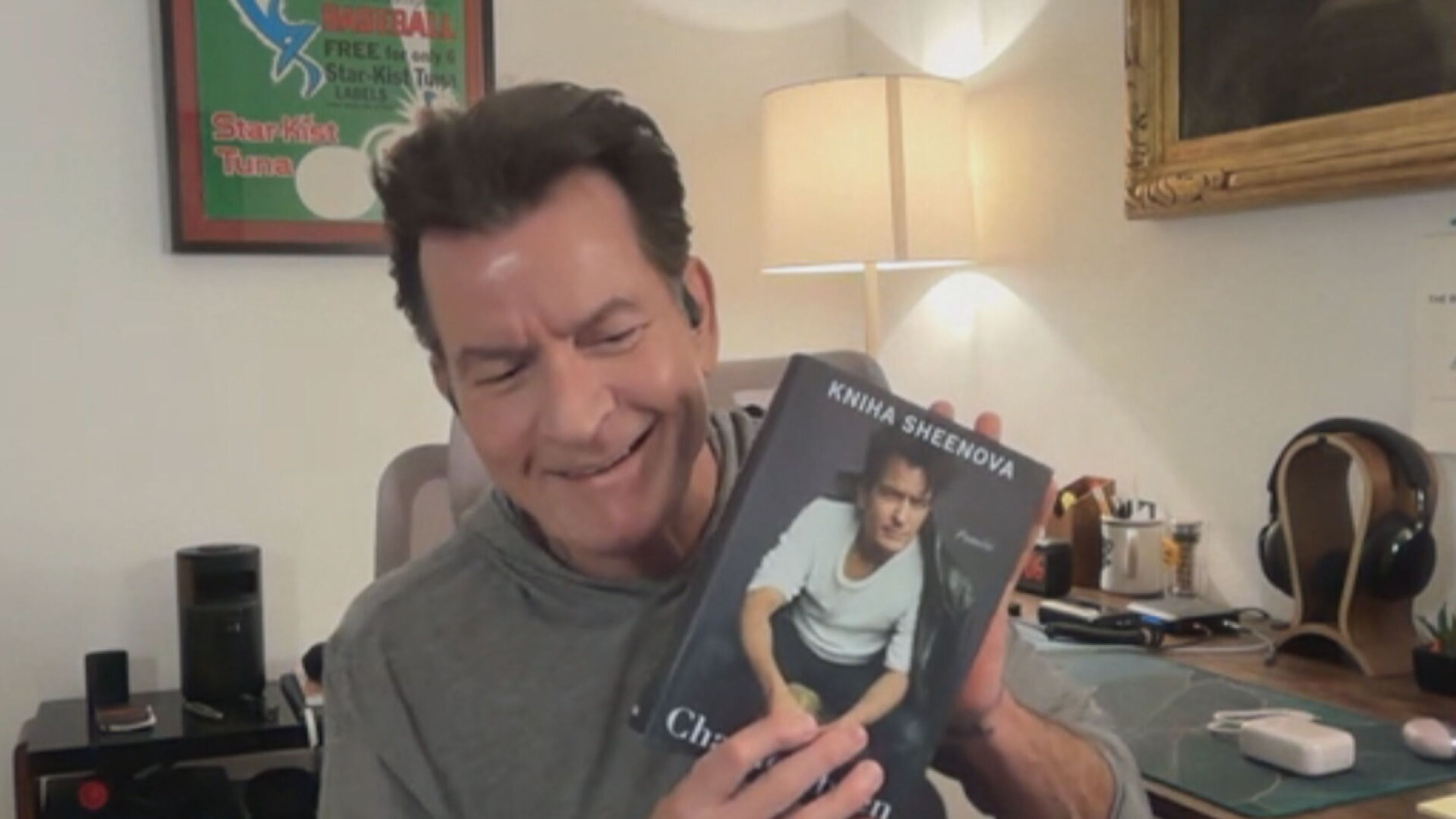 Charlie Sheen - Charlie Sheen (13/20)