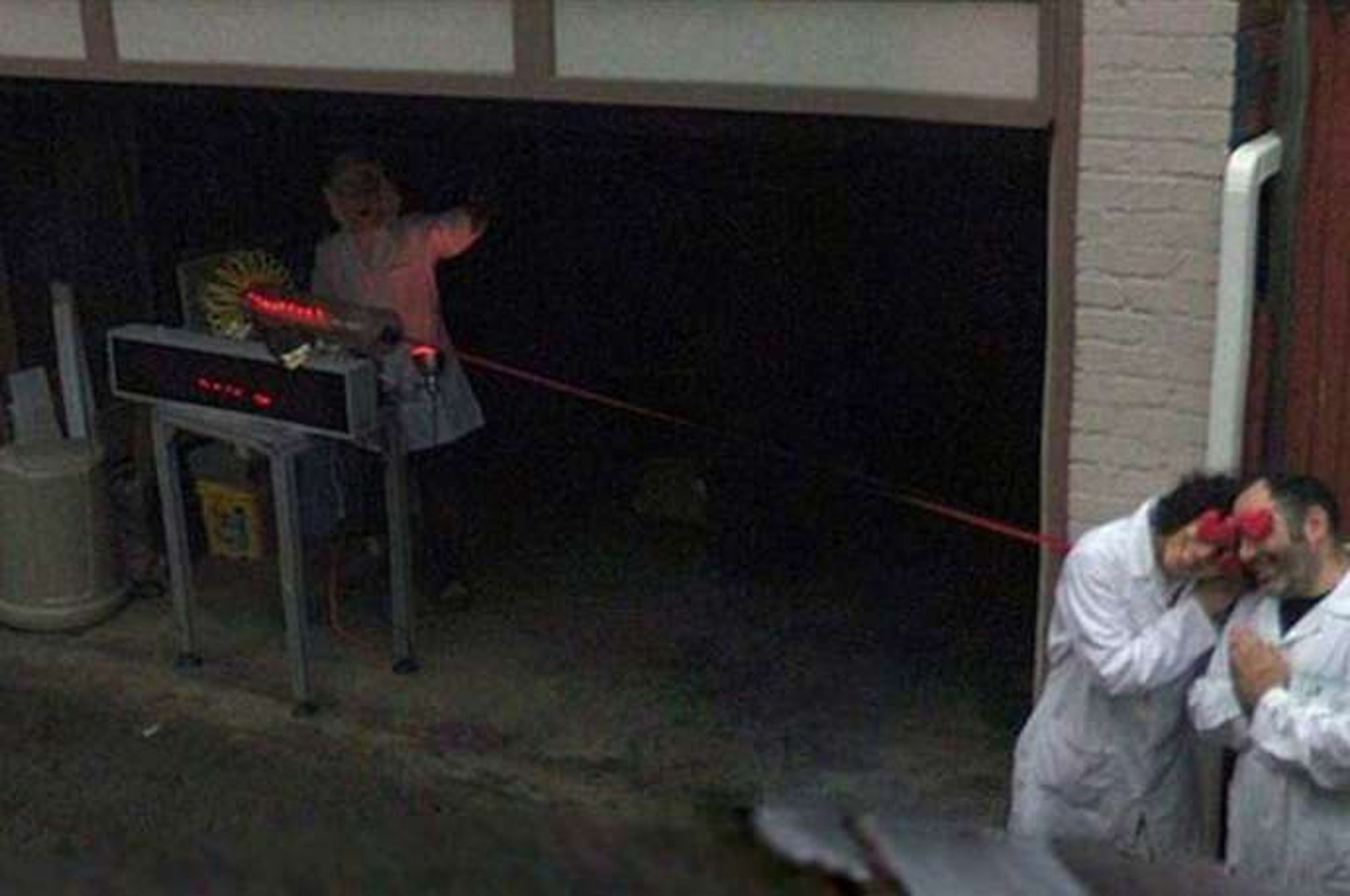 Obrázky google street view - 2 - GALERIE: Obrázky z Google Street View (28/29)