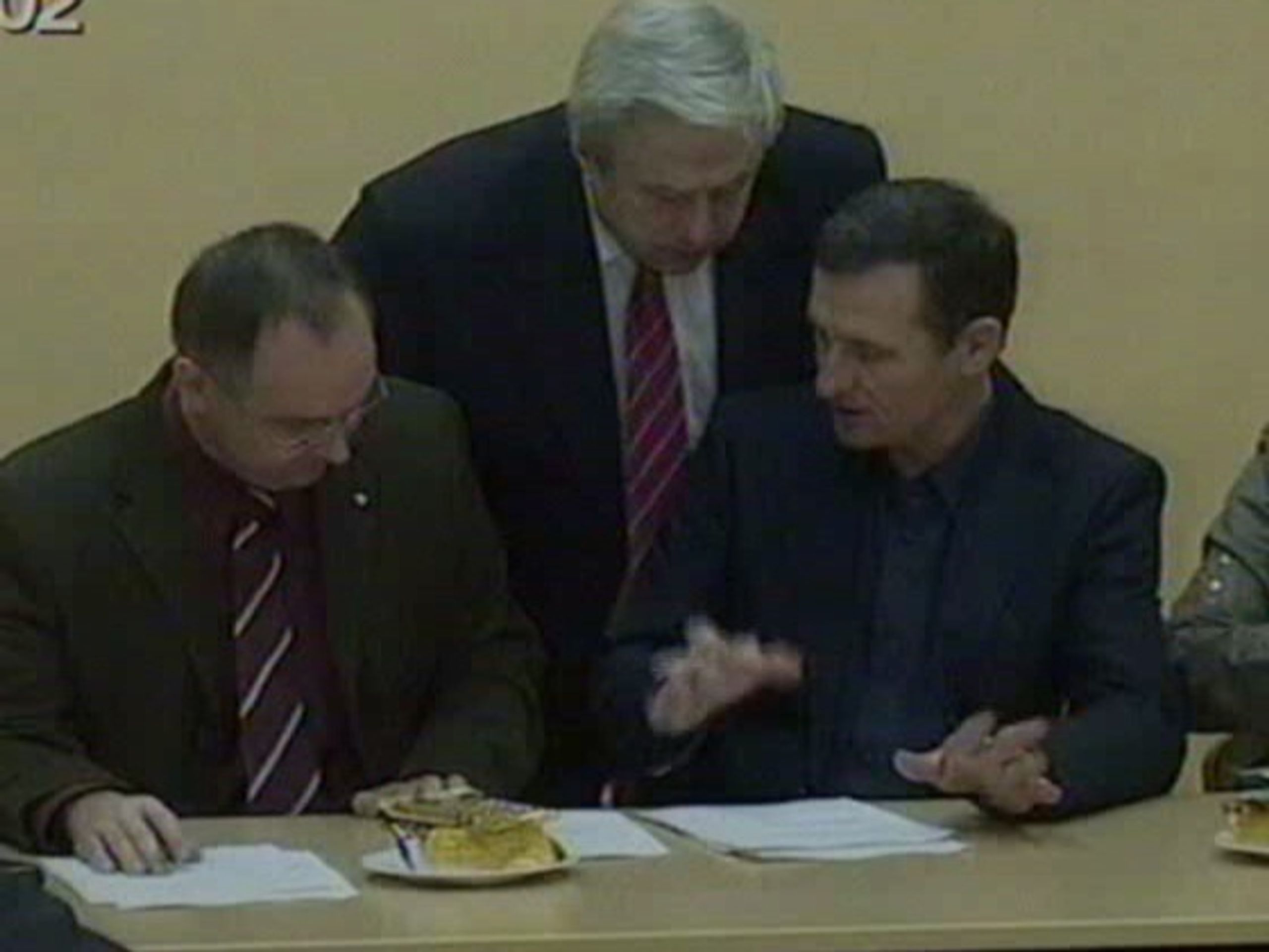 Ilustrační foto - S vládou souhlasili lidovci a zelení (1/2)