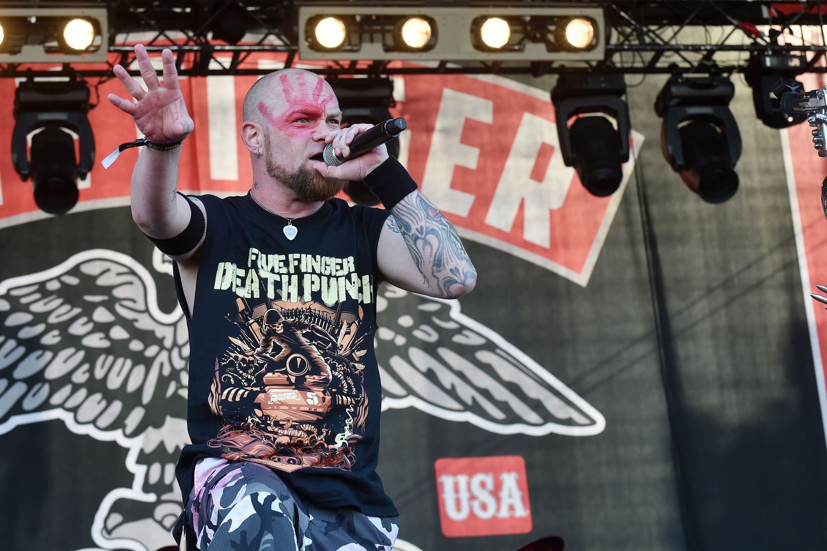 Rock for People 2016 - 30 - GALERIE: Rock for People 2016 (10/33)