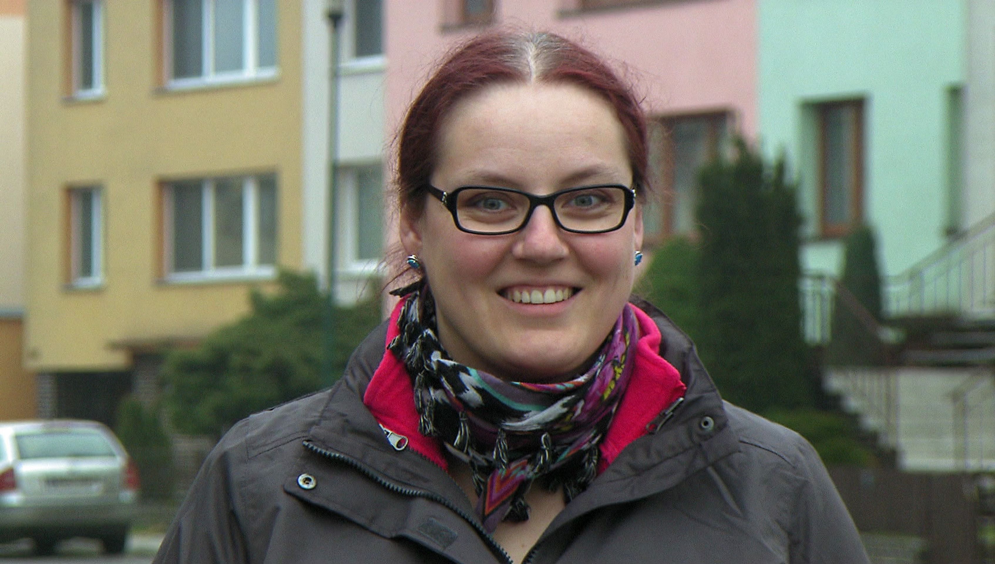 Výměna manželek: Na náhradní manželku čeká sedm dětí! - 1 - GALERIE: Výměna manželek: Lenka neunese kritiku během „osmi očí“! (10/10)