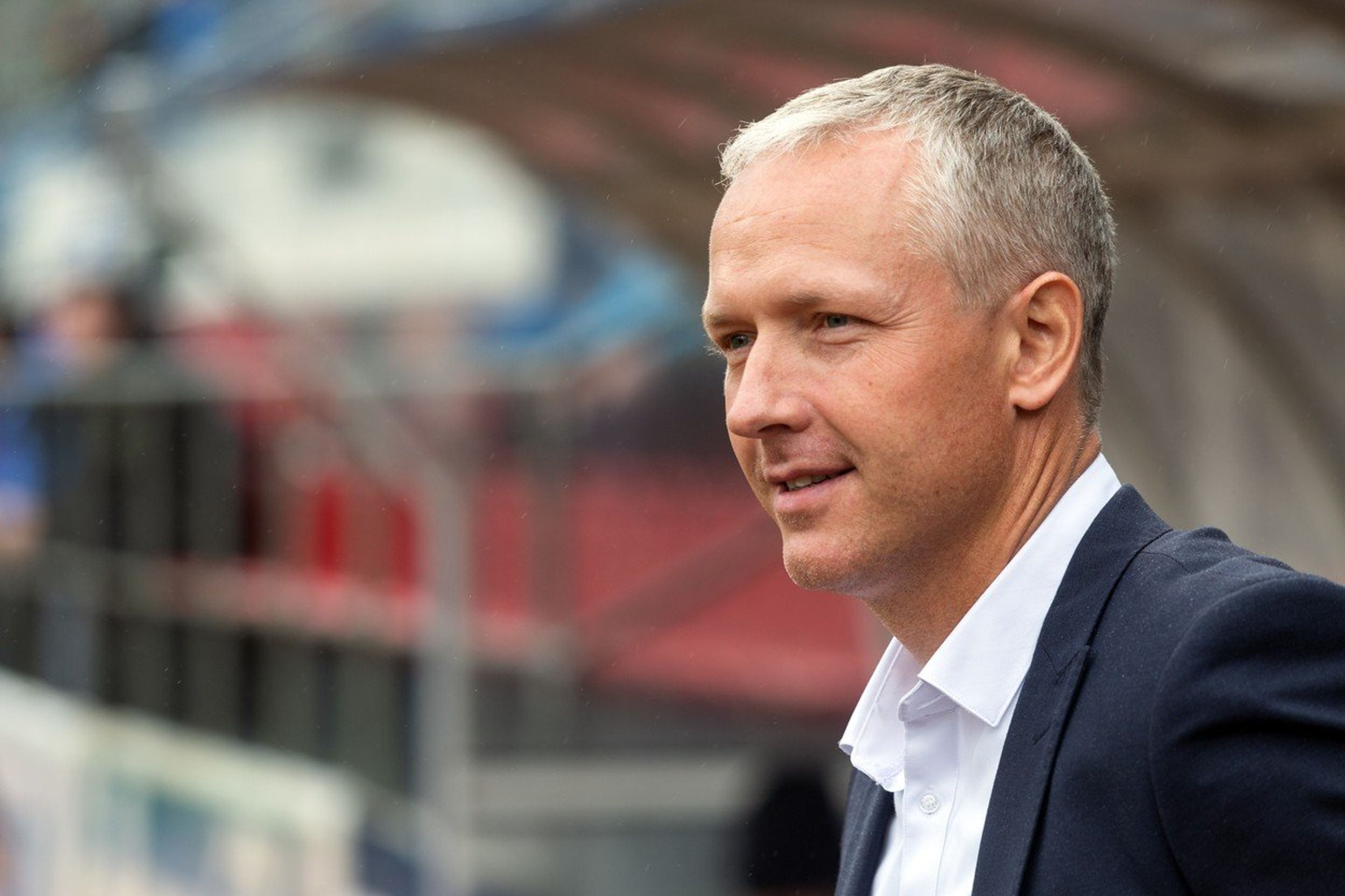 Václav Jílek 2 - GALERIE: Trenérem fotbalové Sparty se stal Václav Jílek (2/3)