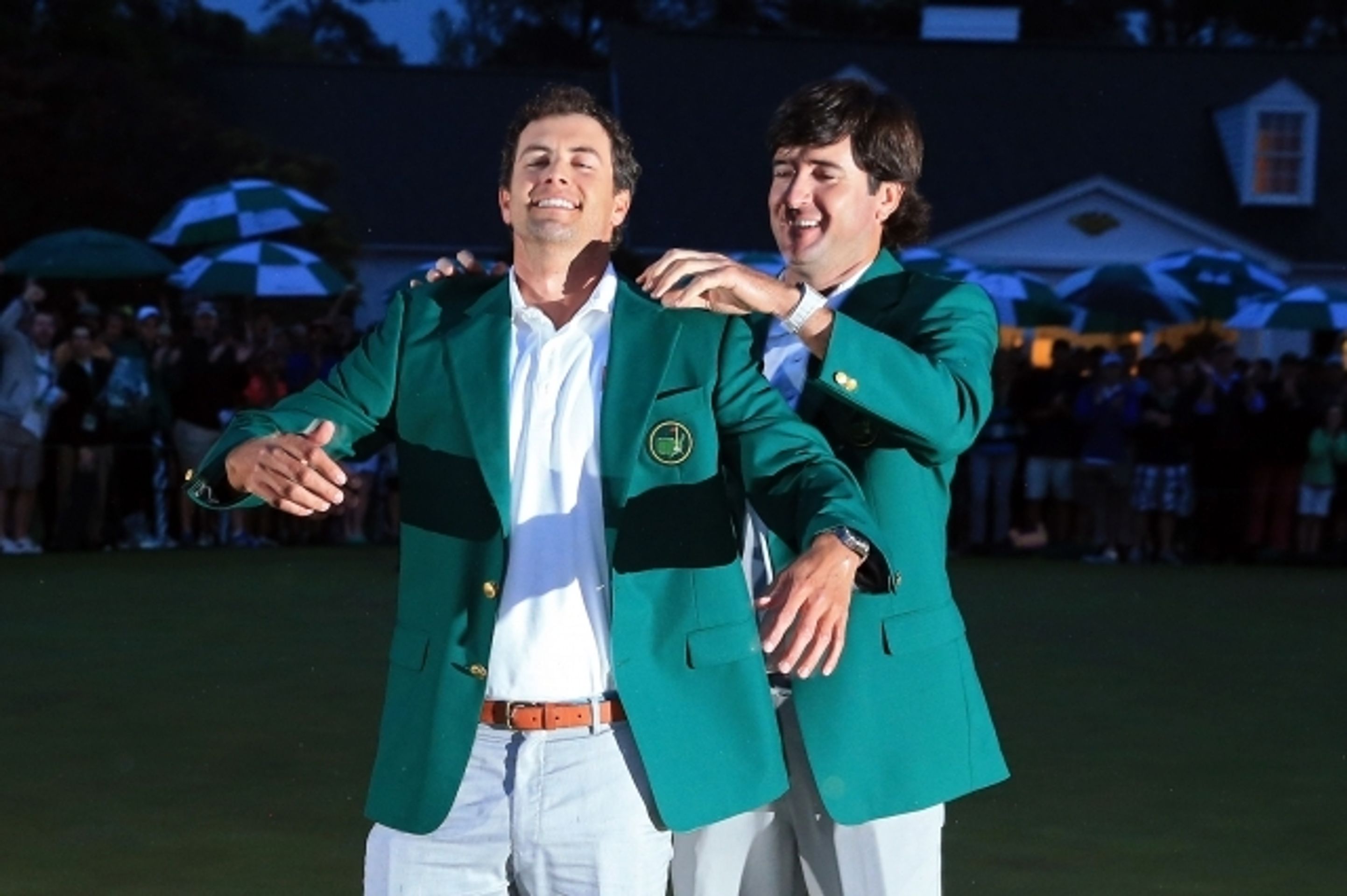 Golfové Masters 2013 - 3 - GALERIE: Golfové Masters 2013 (1/12)
