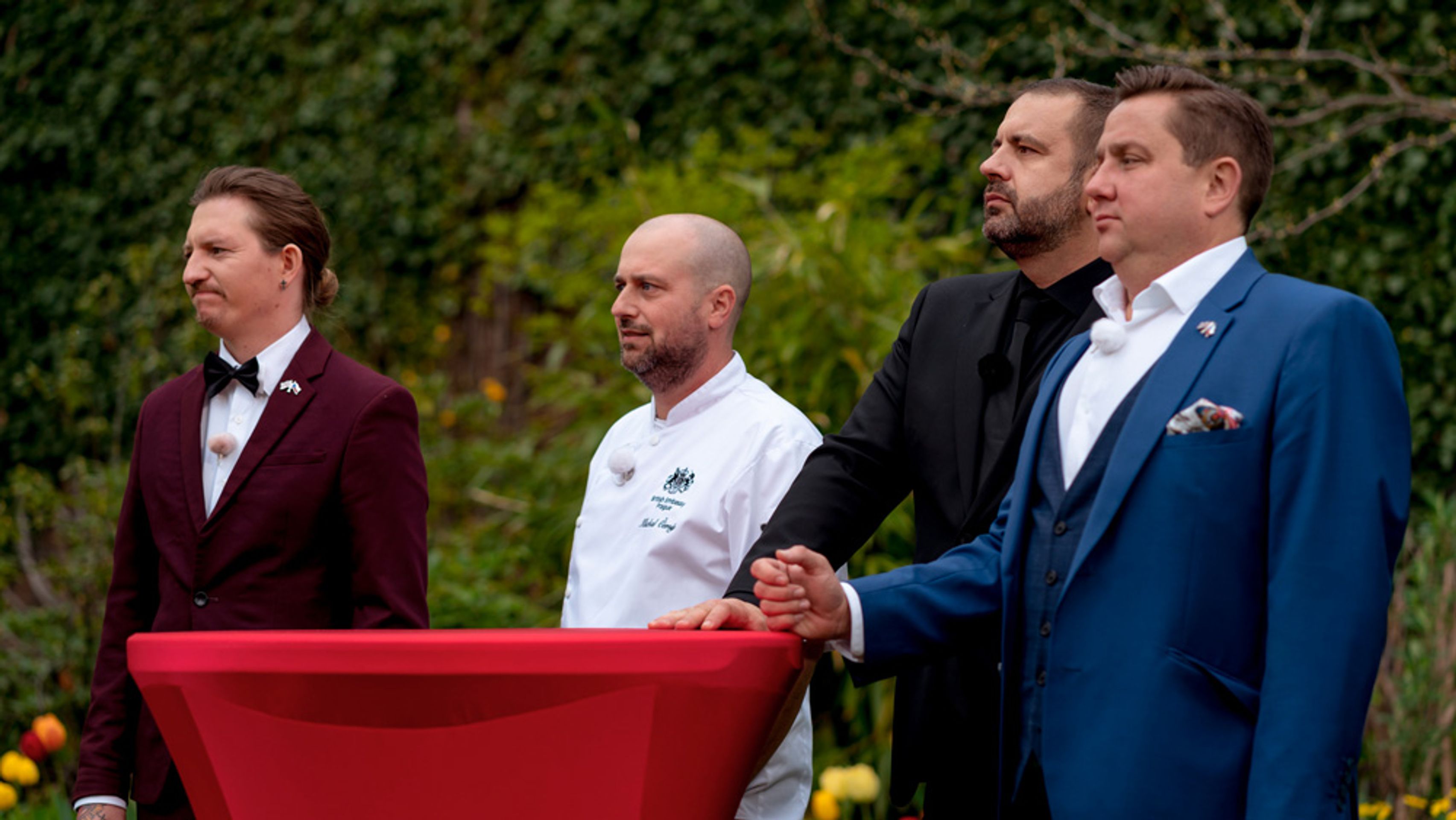 MasterChef Česko (4) - MasterChef Česko (7/14)