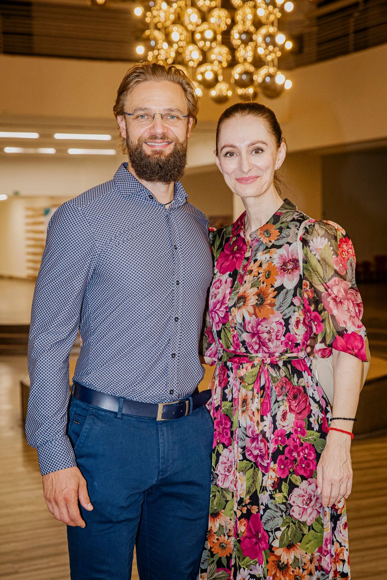Přemysl Boublík a Karin Olasová, 22. 9. 2023 - Přemysl Boublík (5/5)